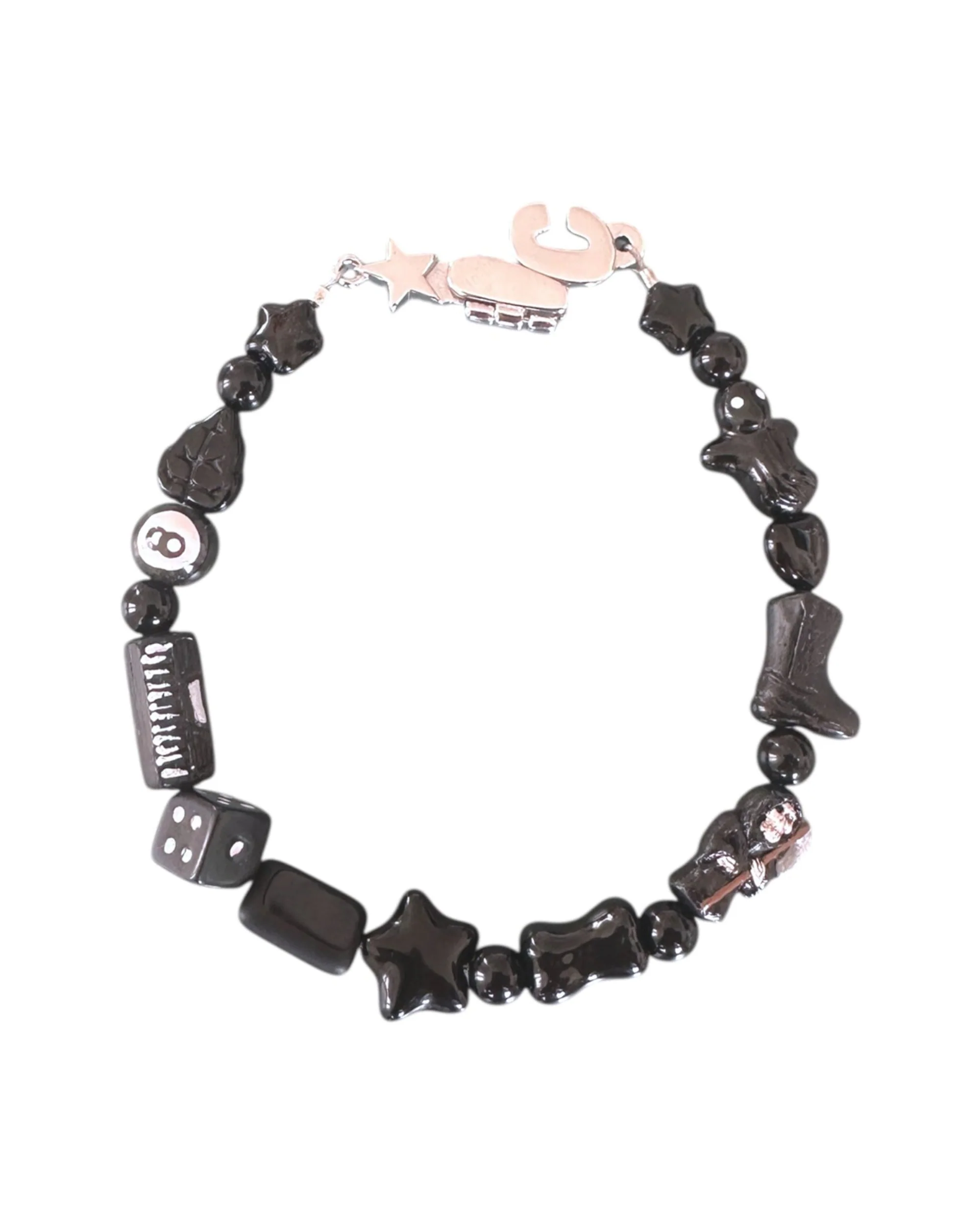 the smoker bracelet