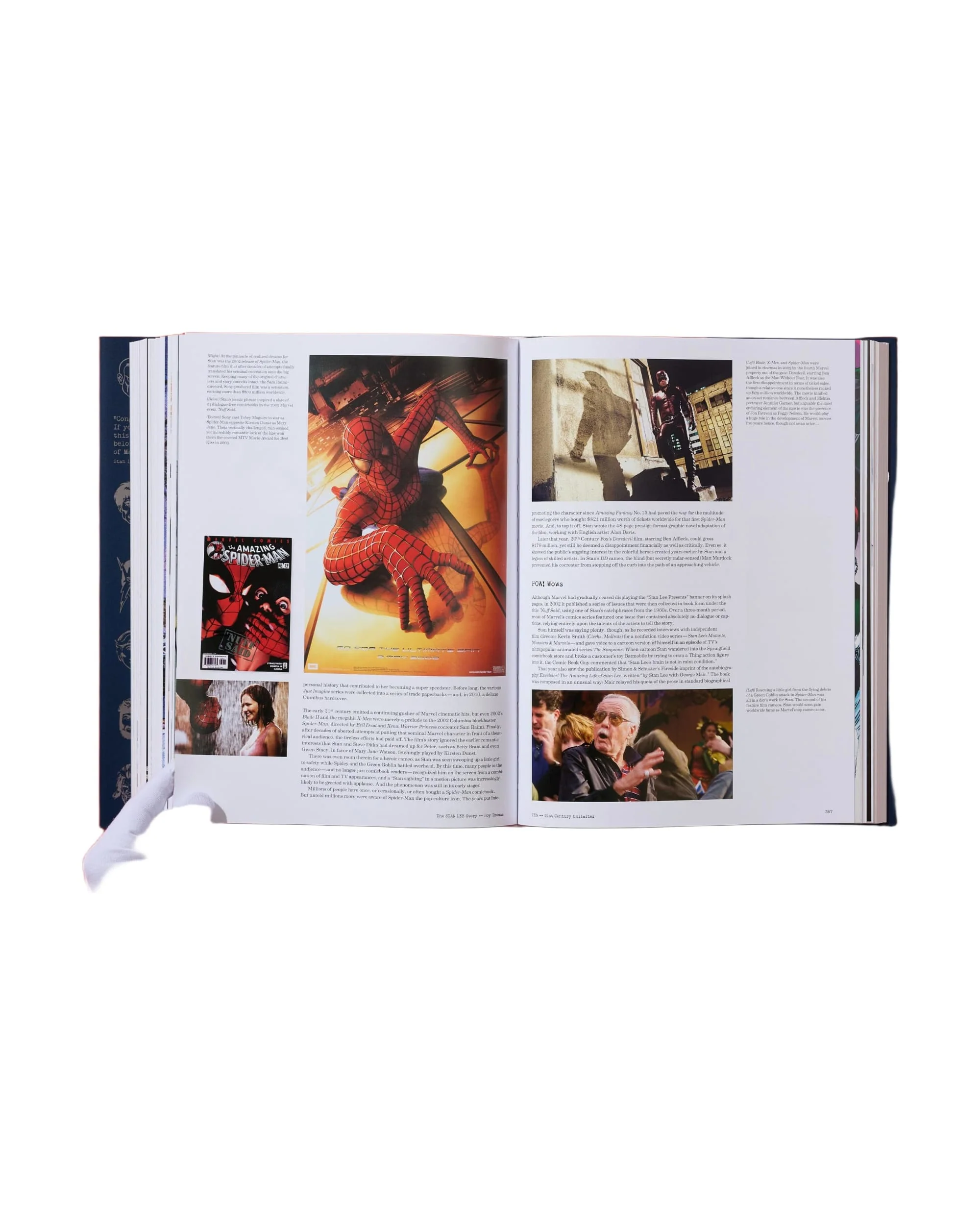 The Stan Lee Story (English) - Image 7