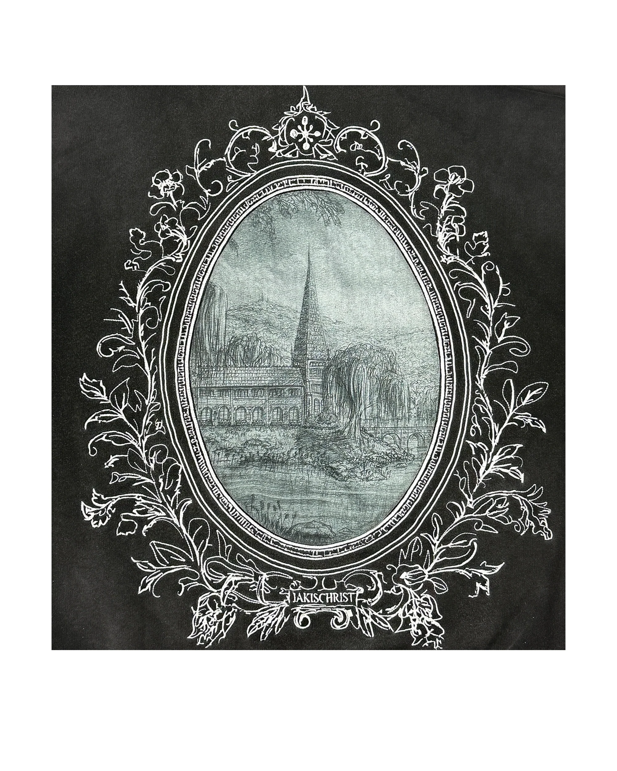 THE SWORD HOODIE - Image 7