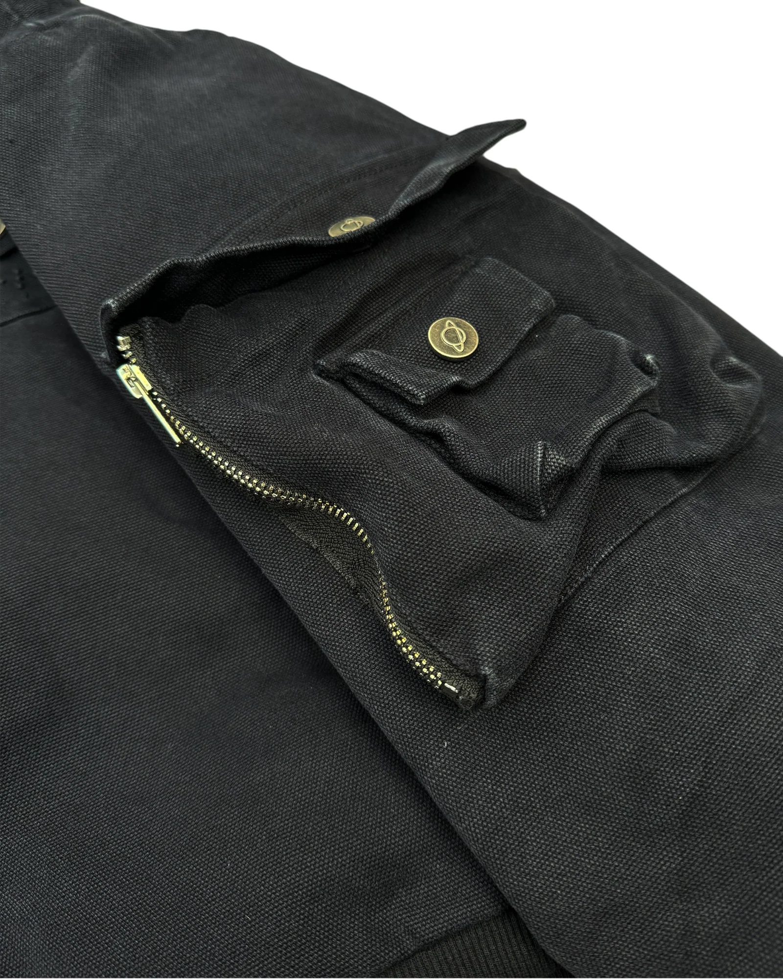"THE TANK" jacket - Image 7