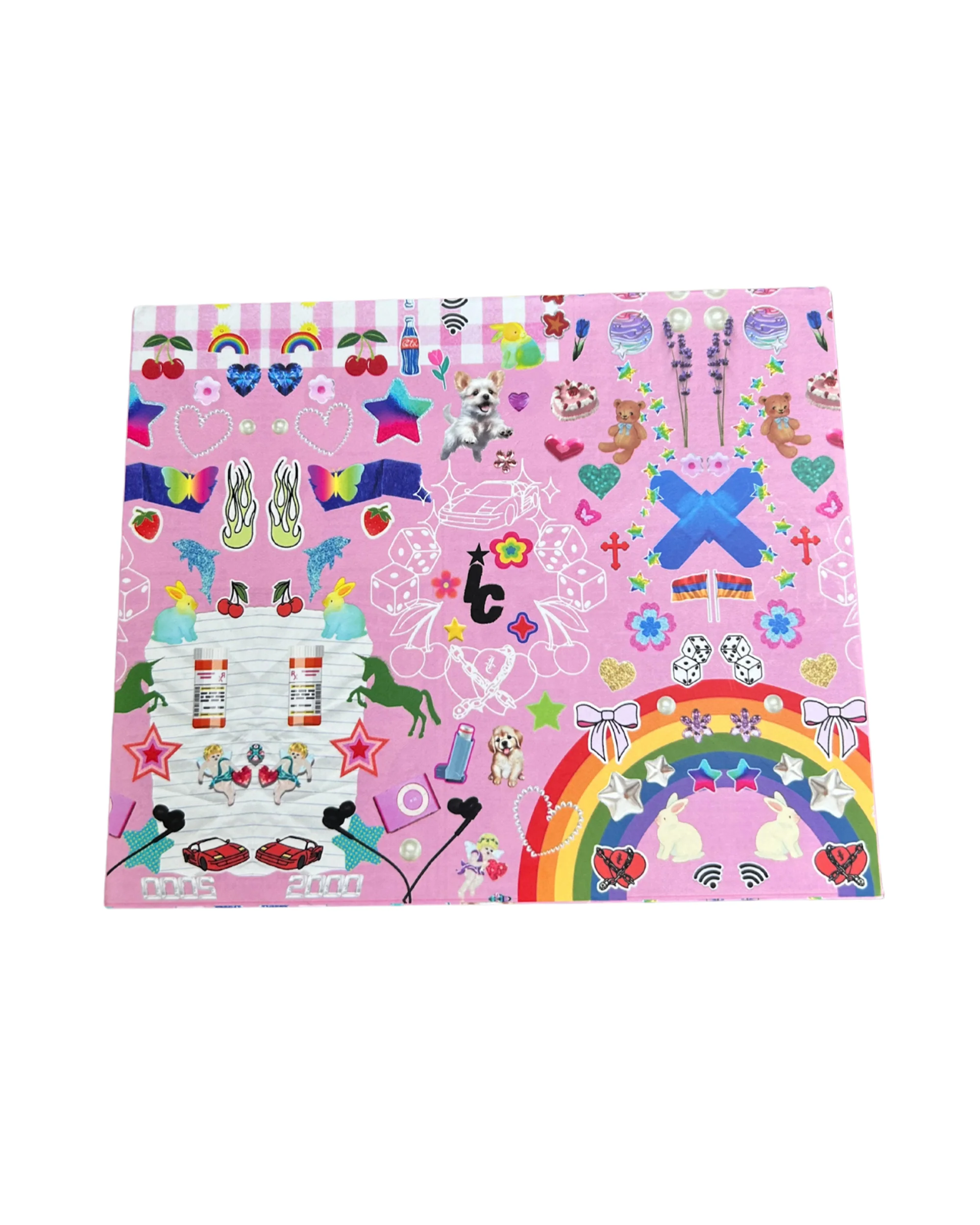 the teen dream jewelry box - Image 3