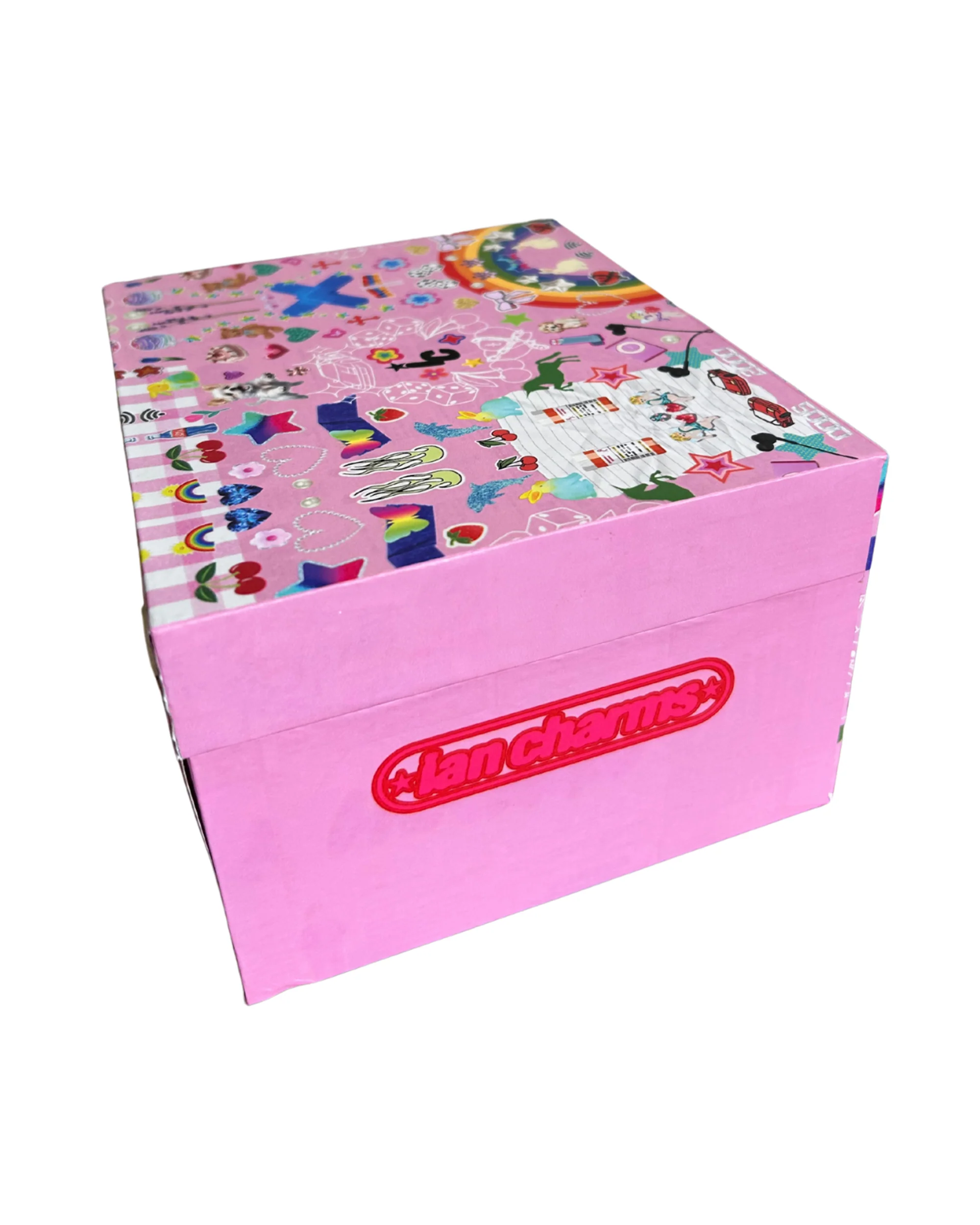 the teen dream jewelry box - Image 5
