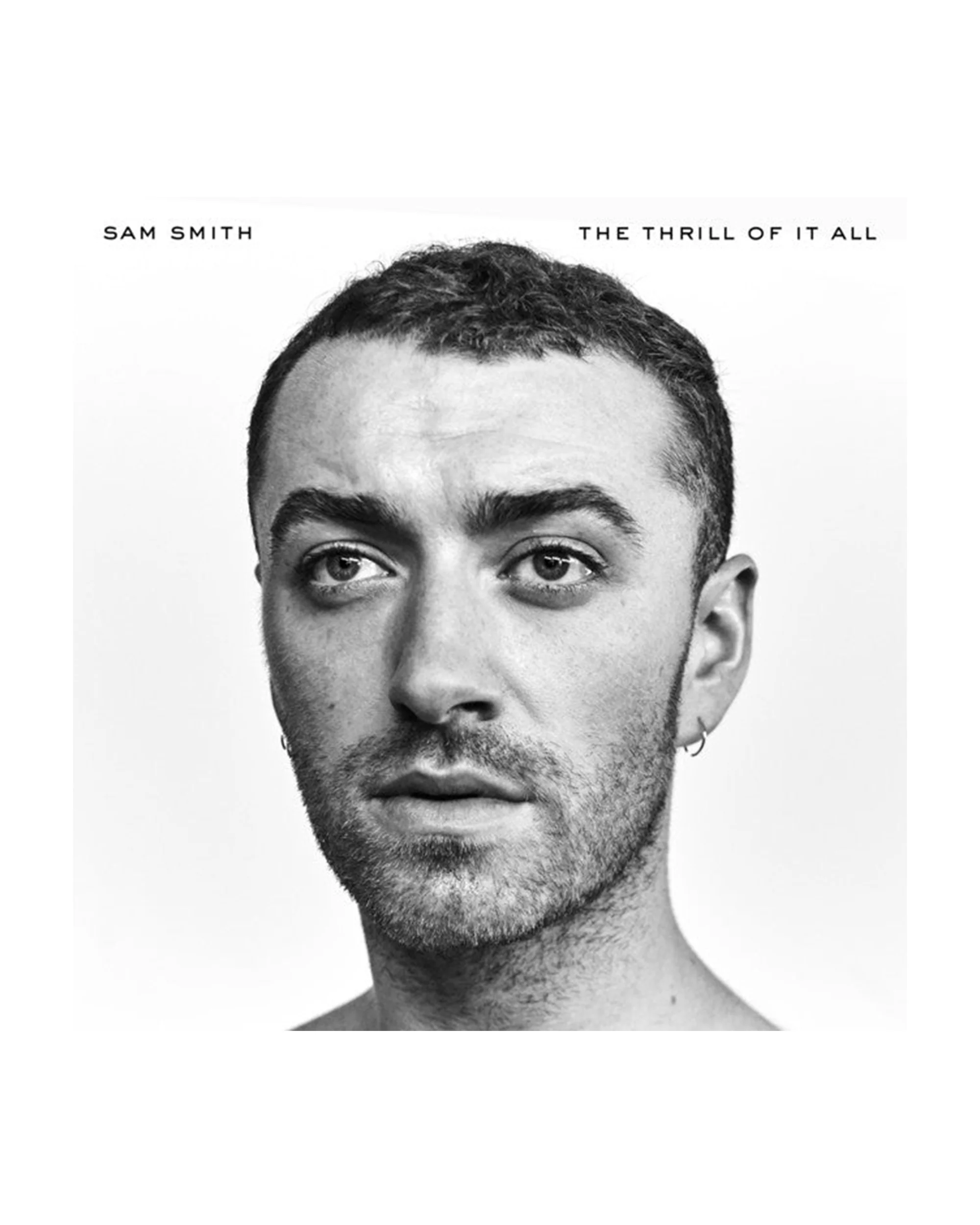 The Thrill Of It All [2 LP] [Special Edition]