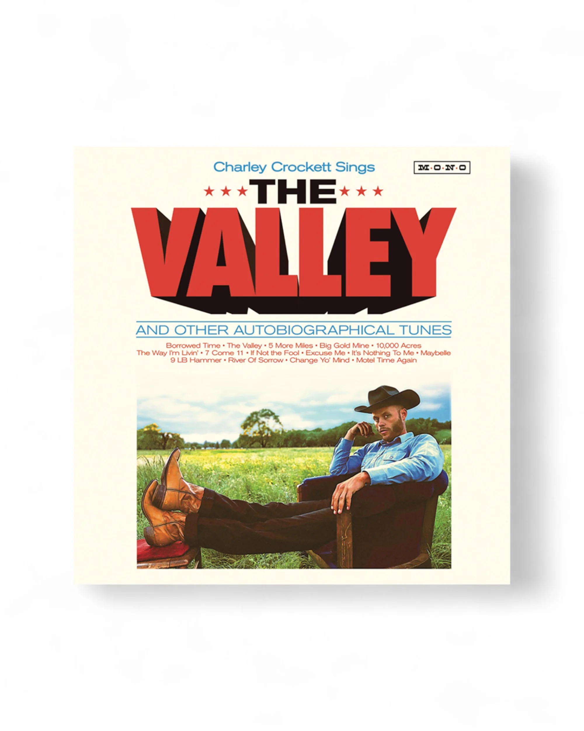 The Valley Vinyl