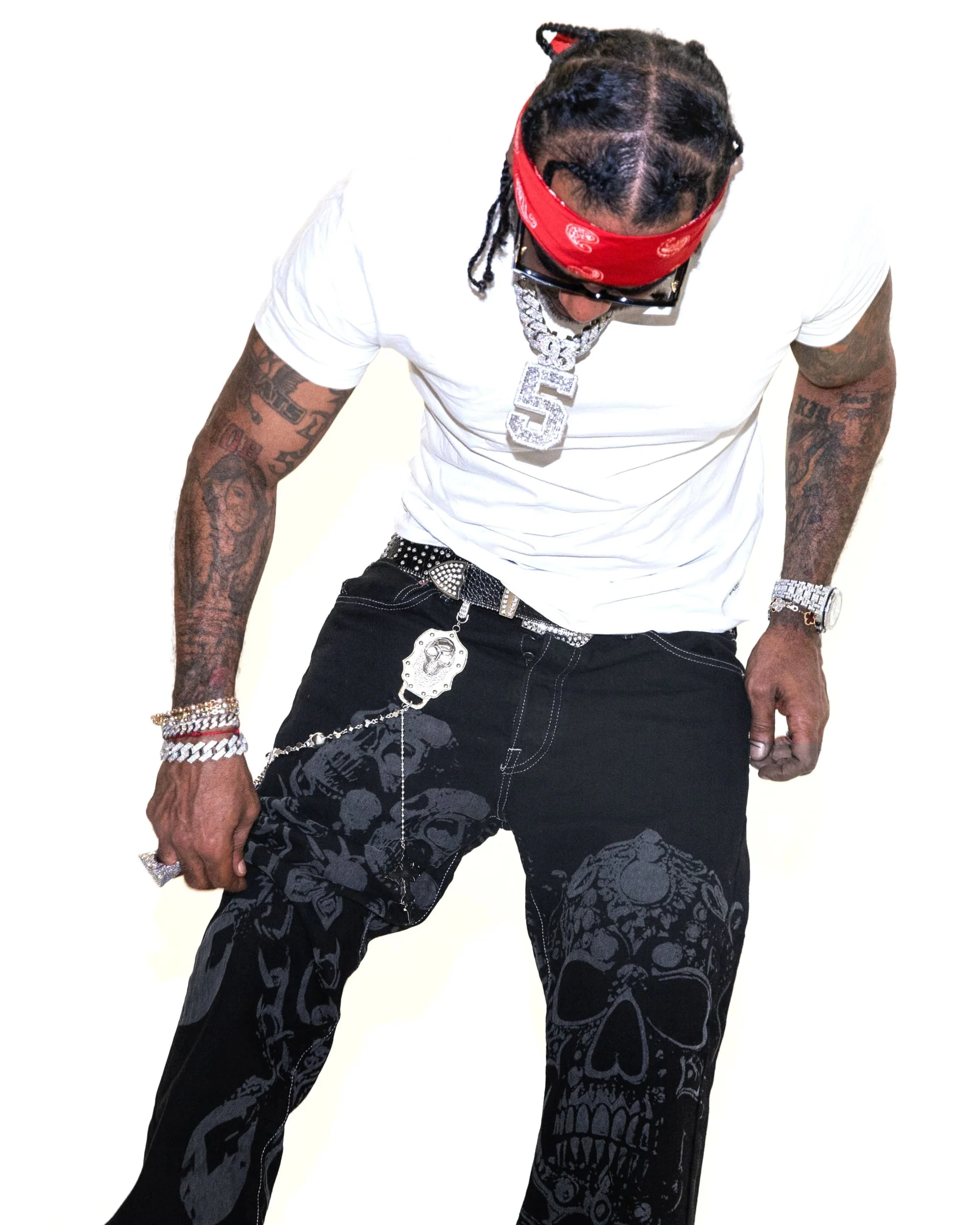 The Vamily Jean - Image 4
