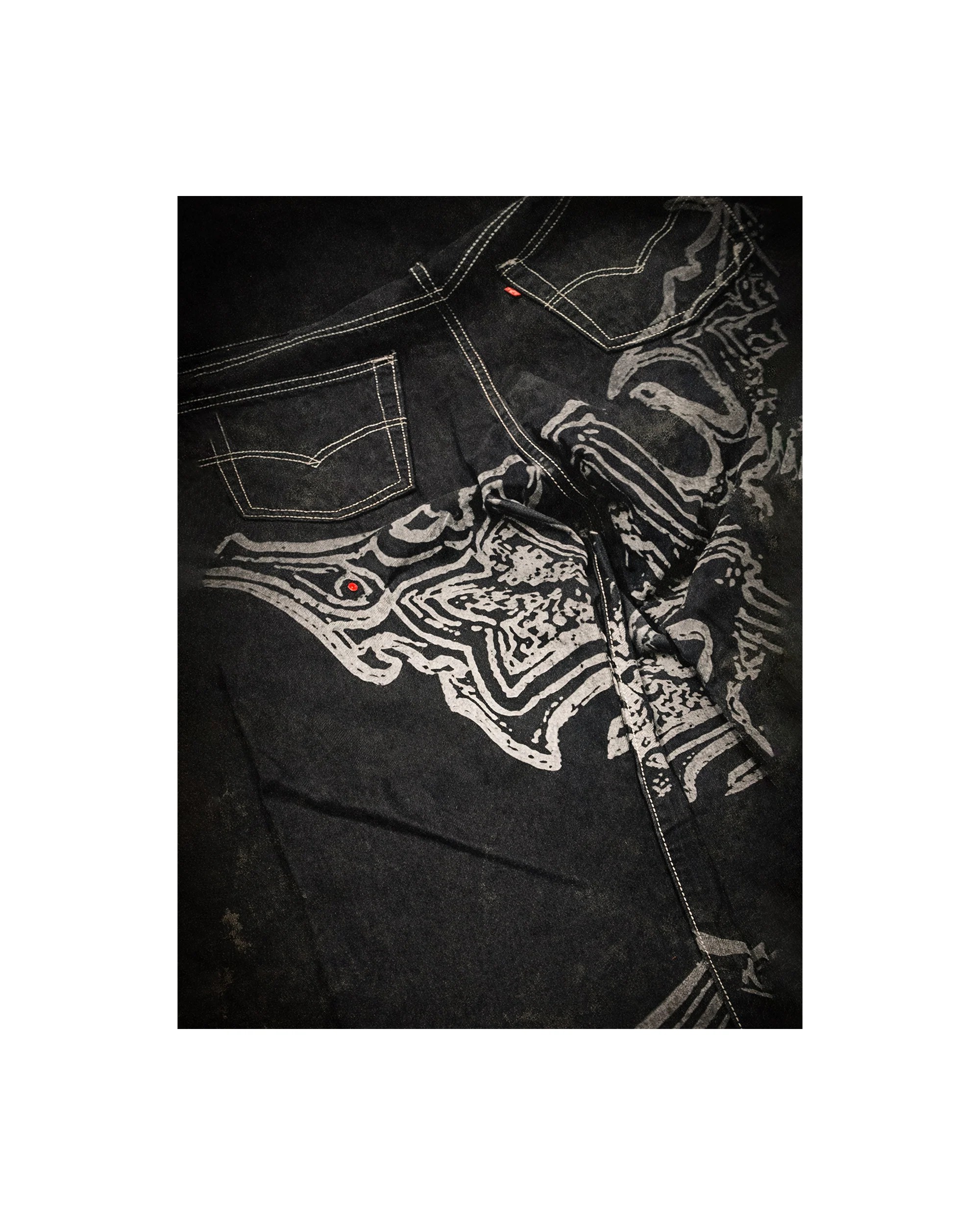 The Vamily Jean - Image 7