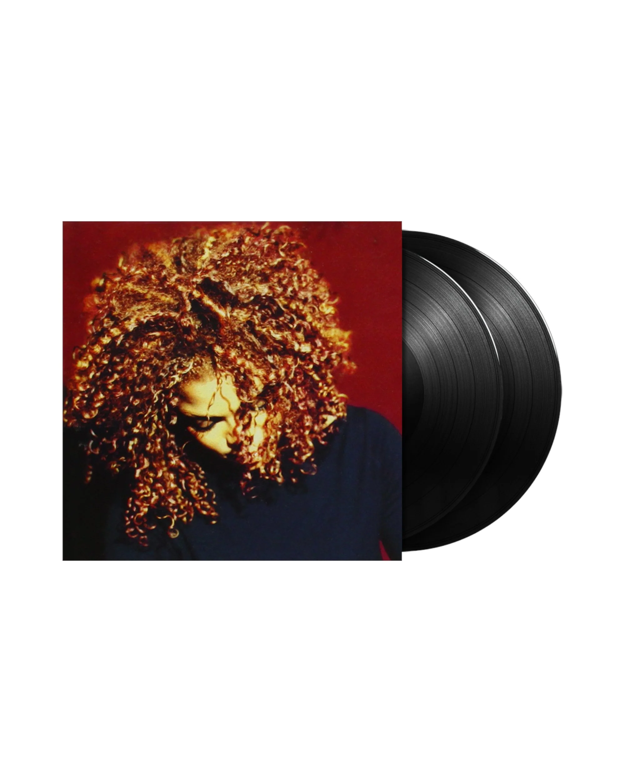 The Velvet Rope [2 LP]