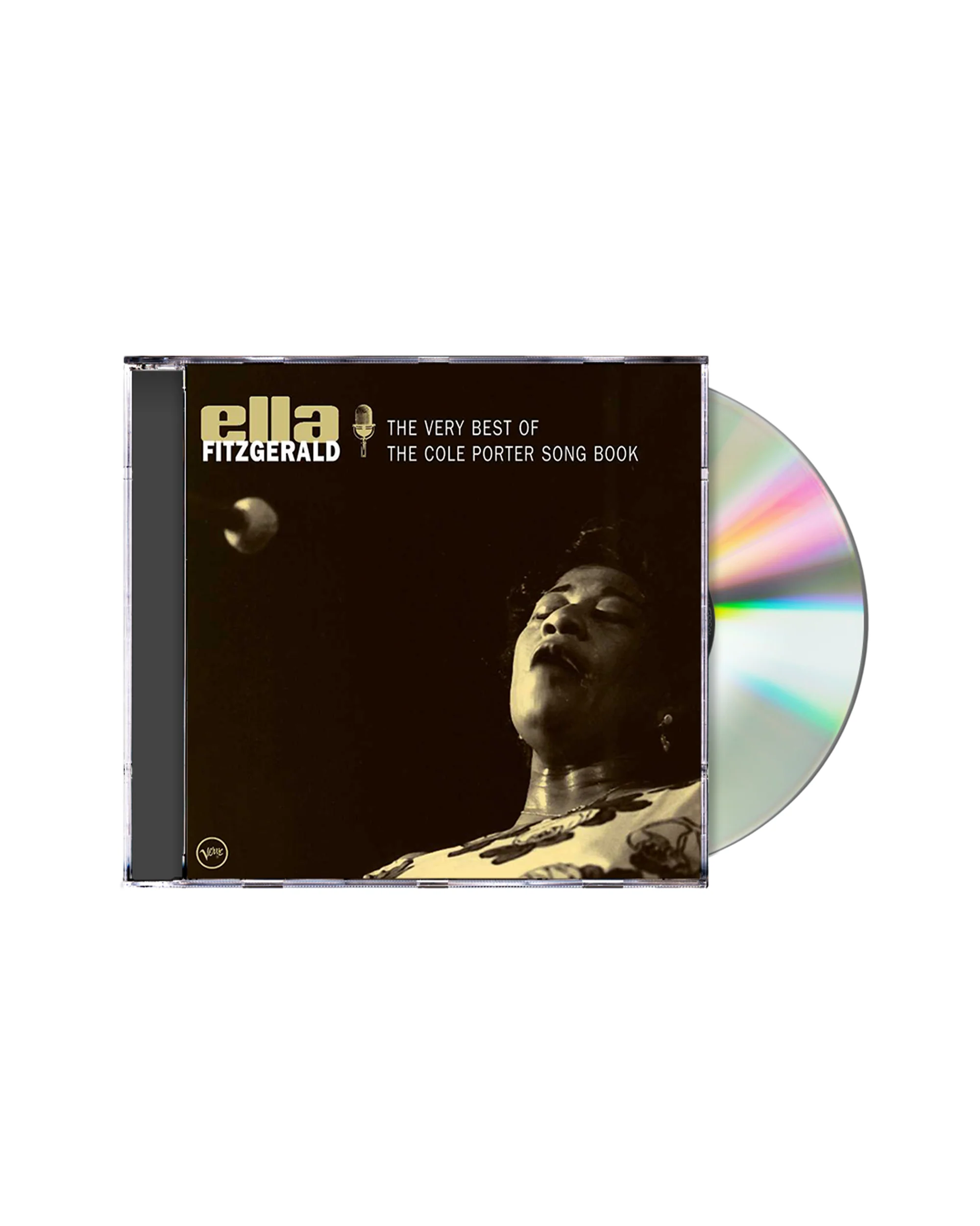 The Very Best Of The Cole Porter Songbook CD