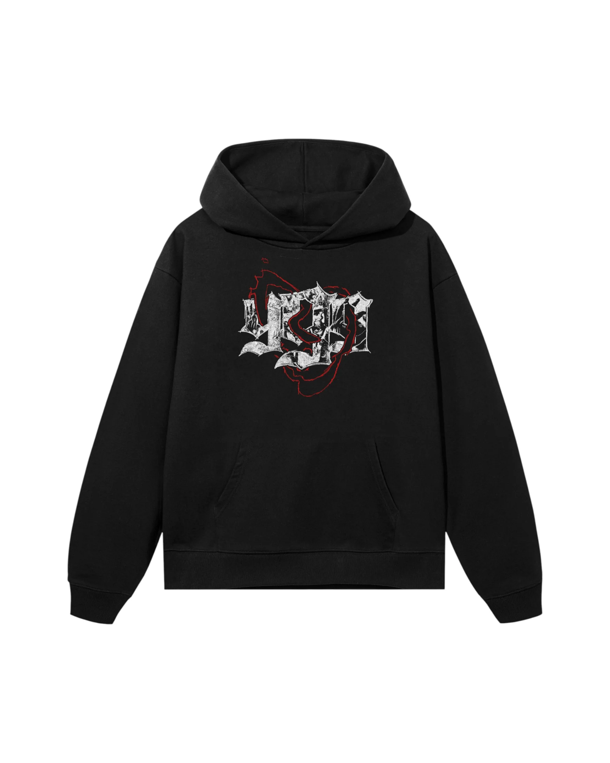 THE WAY HOODIE
