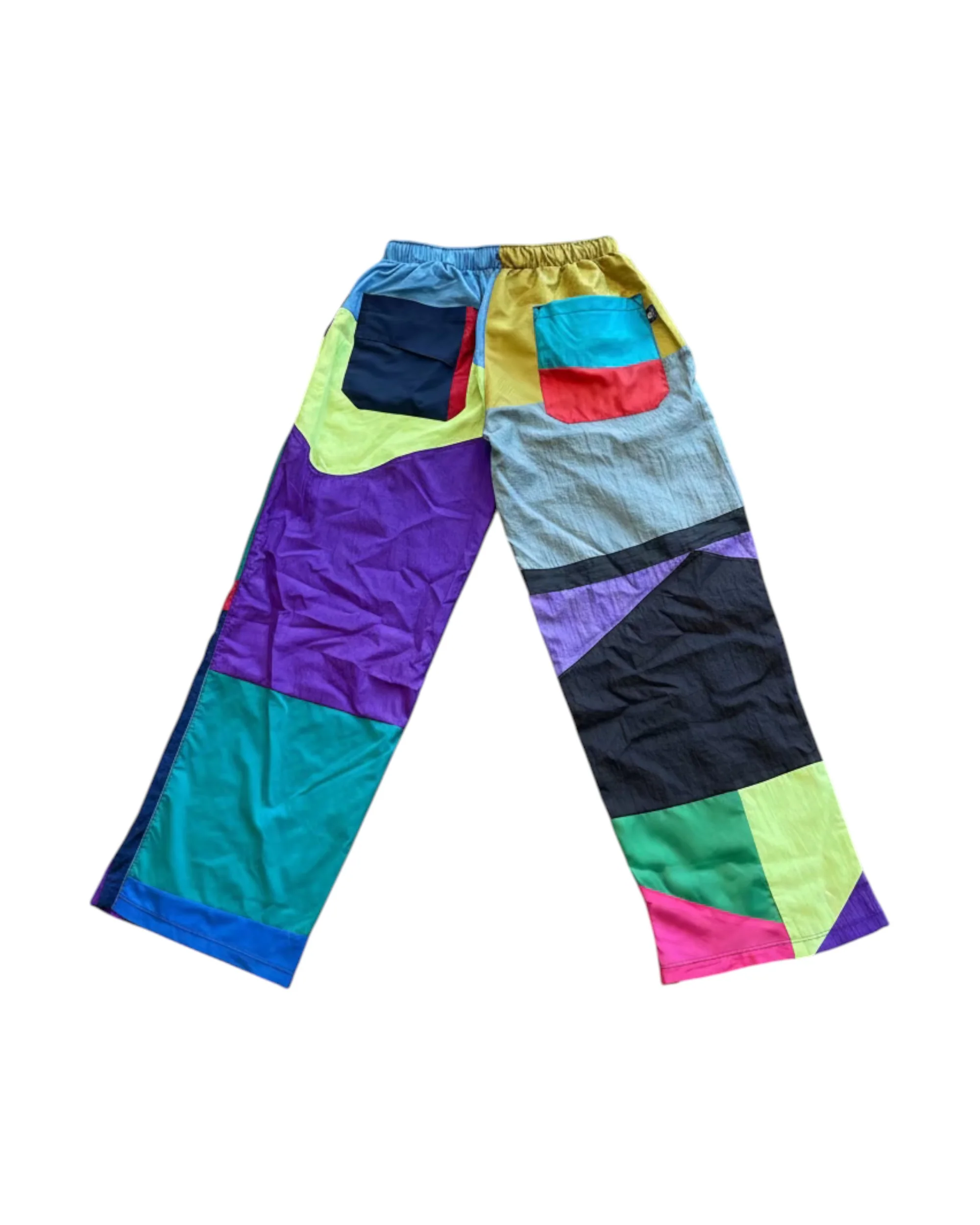 The Windbreaker Pant / RANDOM SELECTION - Image 2