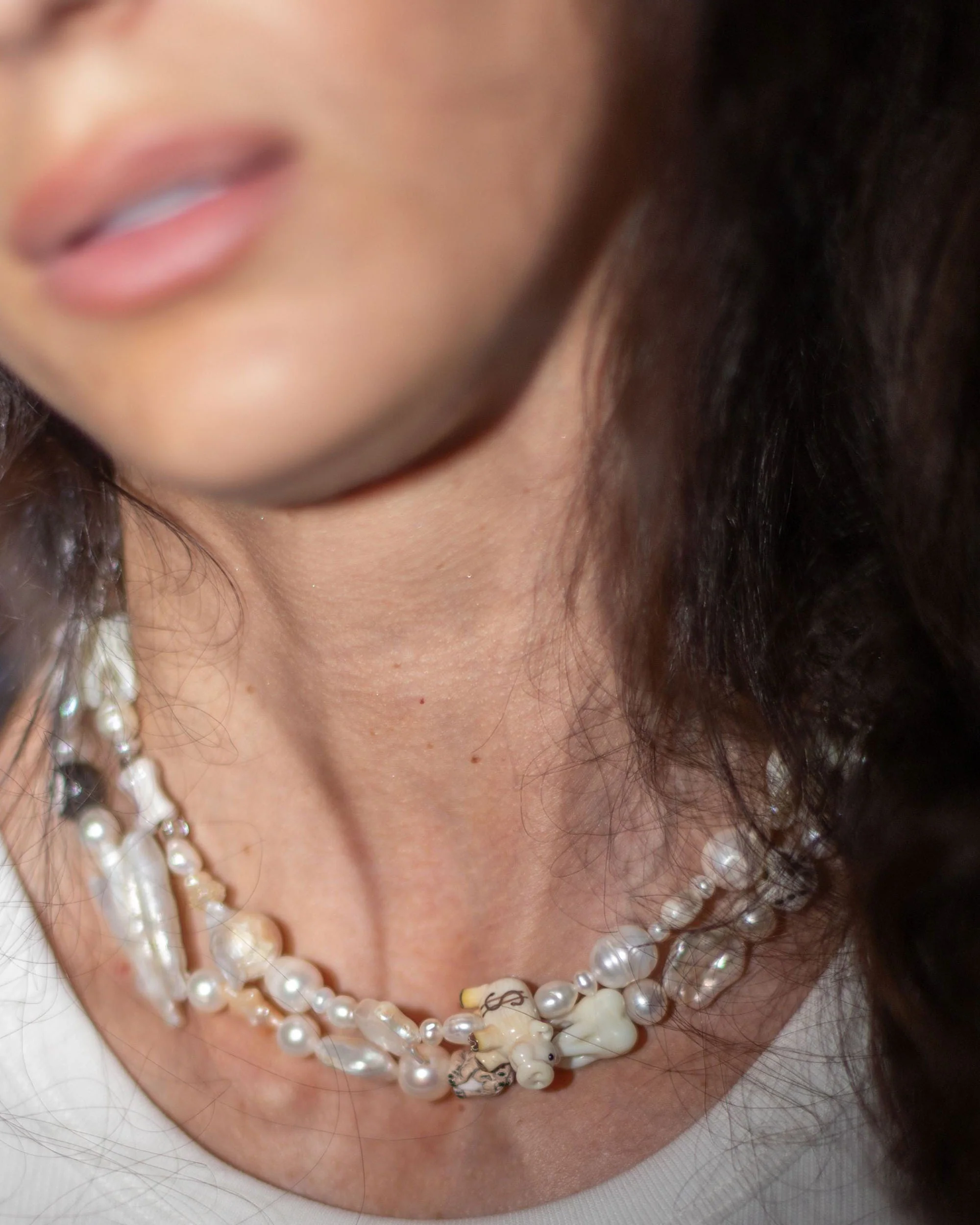 the ziwi necklace - Image 4