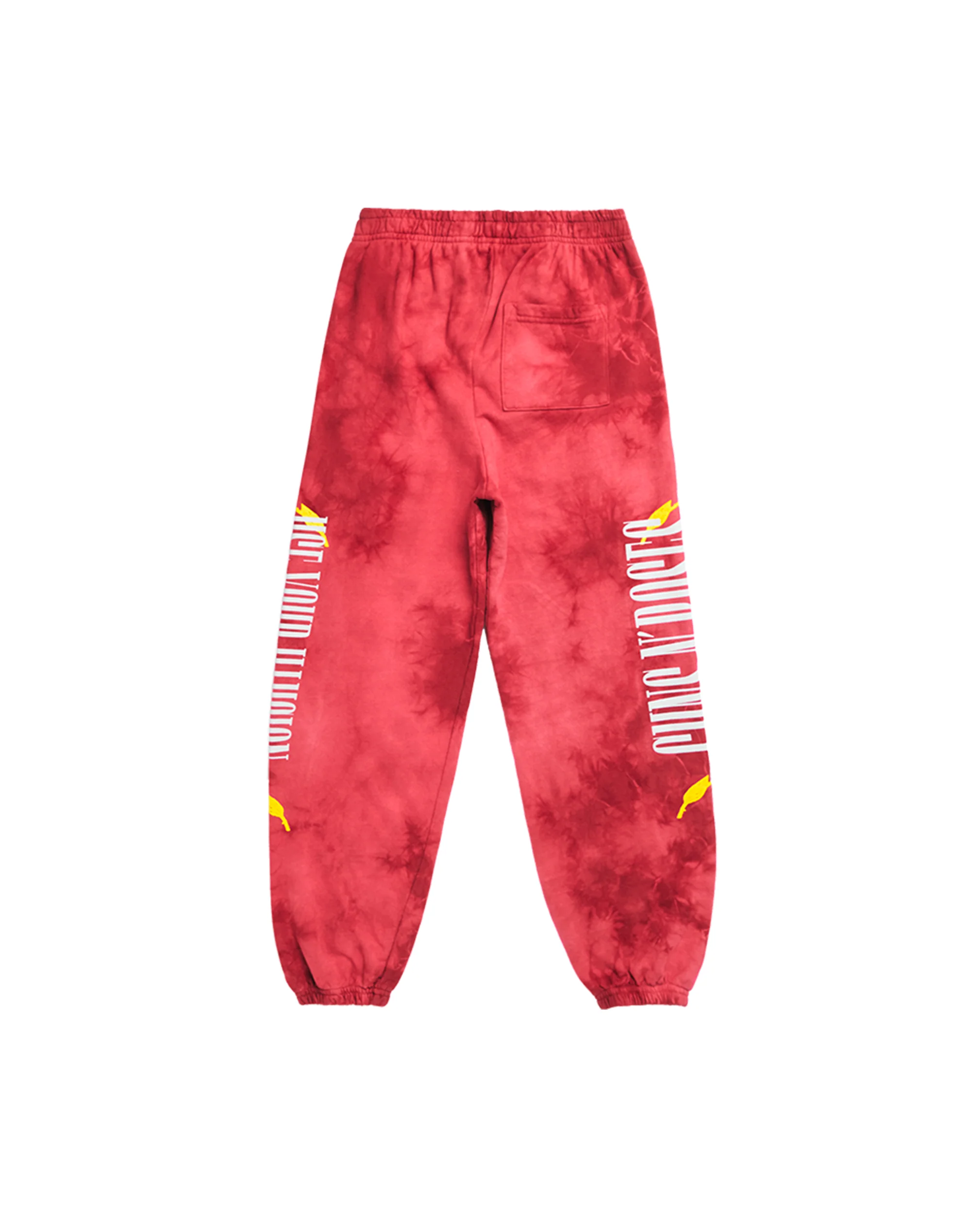 THERE'S A HEAVEN JOGGERS II - Image 2