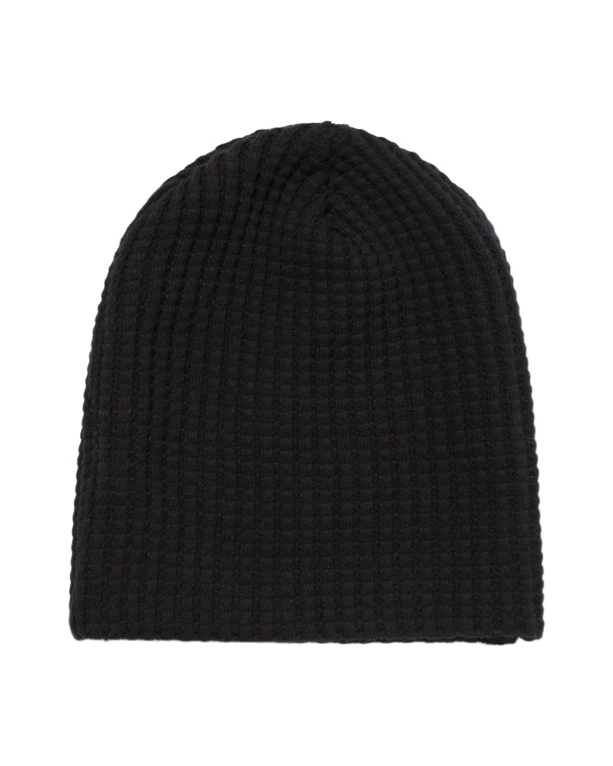 Thermal Beanie - Black - Image 2