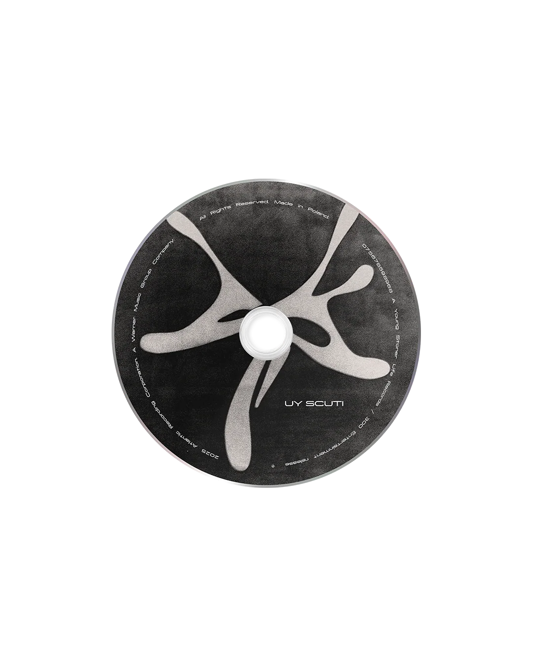 THERMAL STAR TEE BOX SET - Image 5