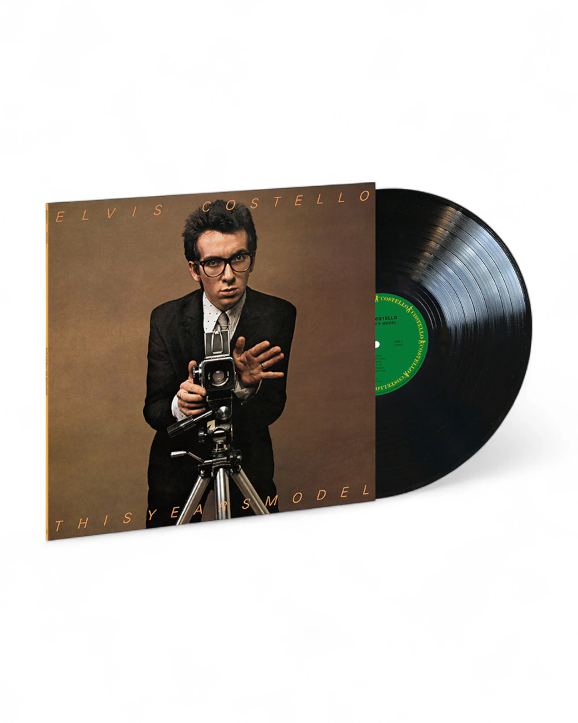 This Year's Model (Remastered) LP