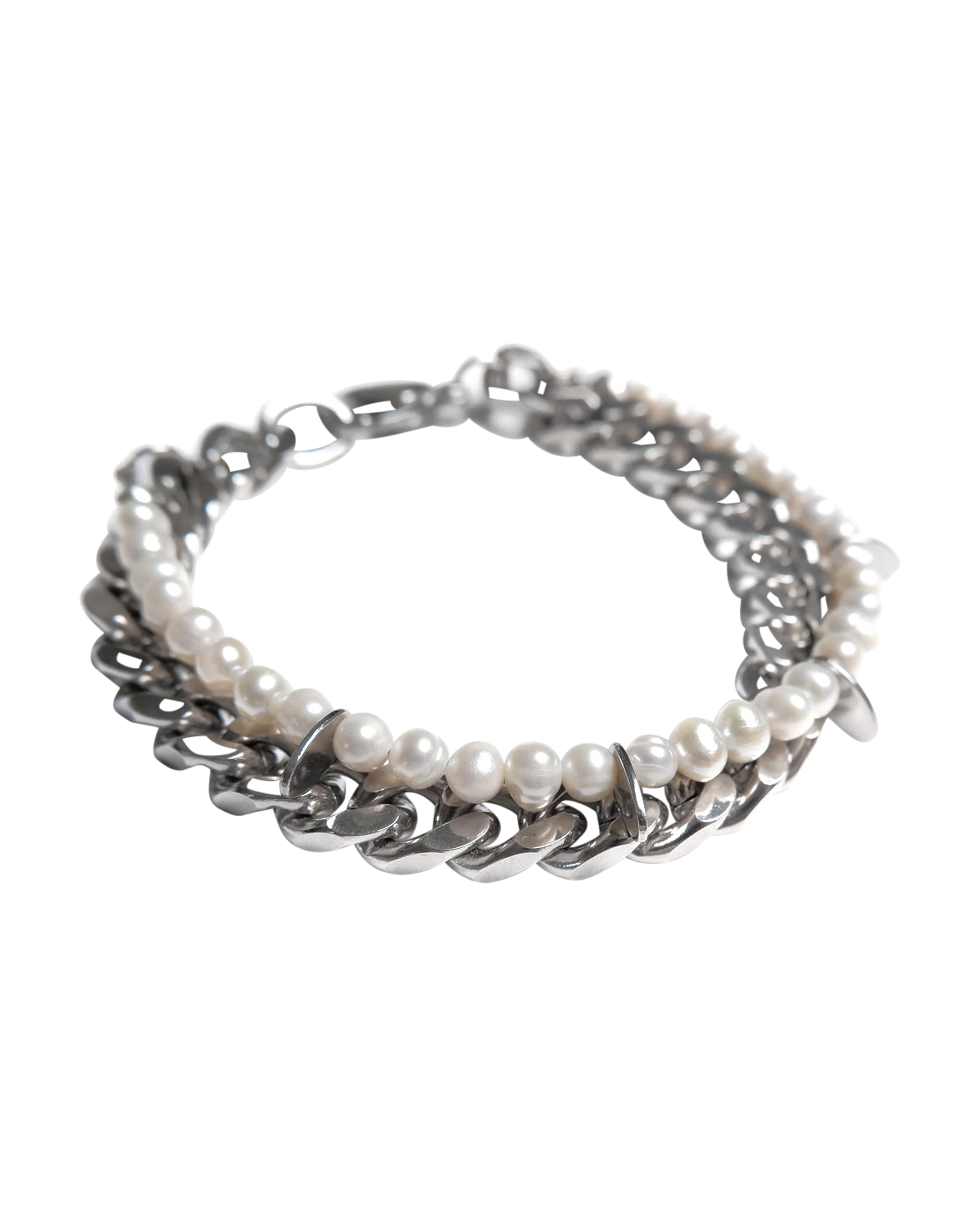 Thorn Pearl Bracelet (1of1)