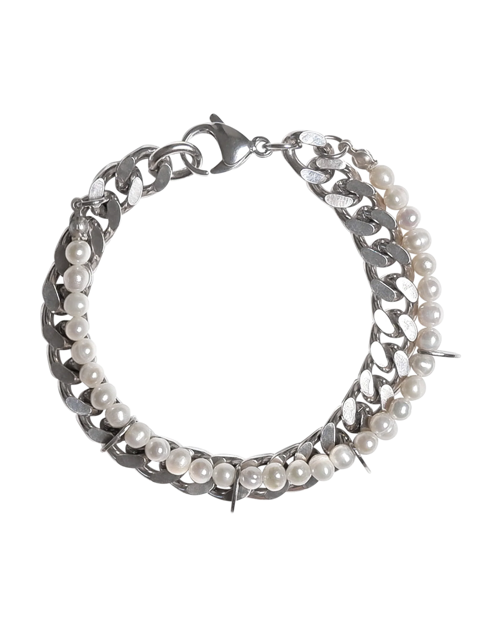Thorn Pearl Bracelet (1of1) - Image 2