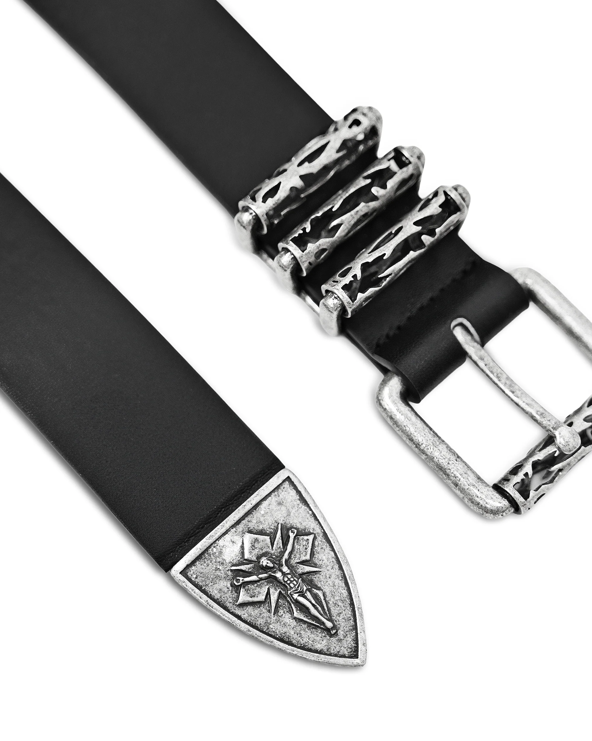 "Thorns" Roller Belt - Image 2