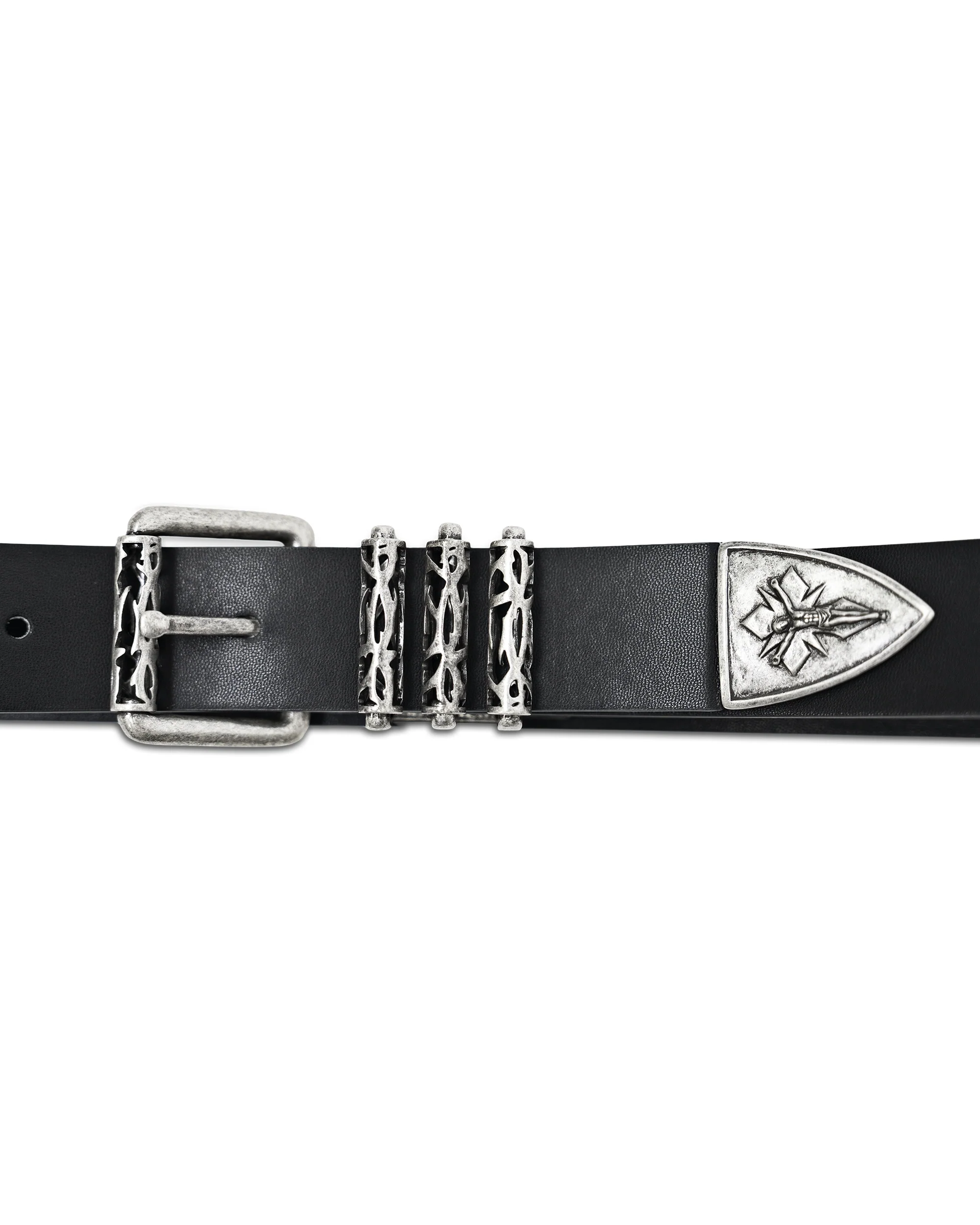 "Thorns" Roller Belt - Image 5