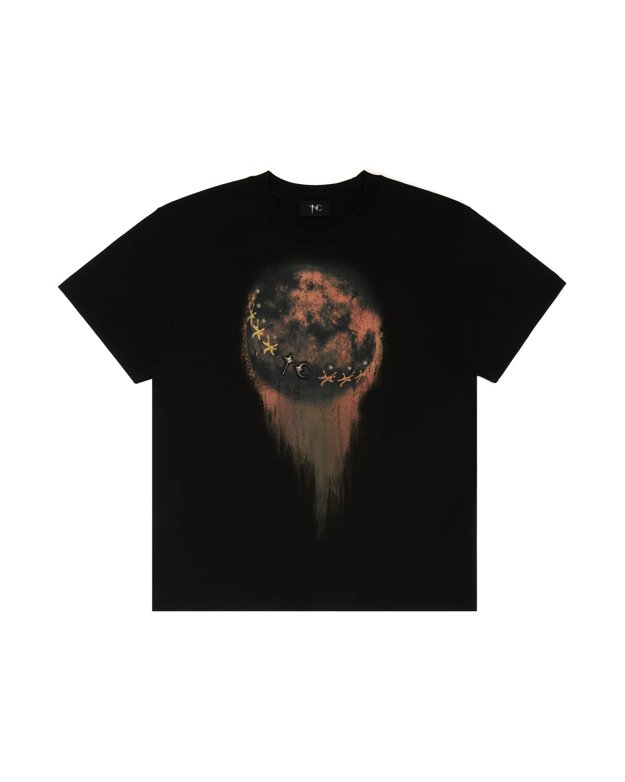 THUG CLUB X YOUNG THUG TEE