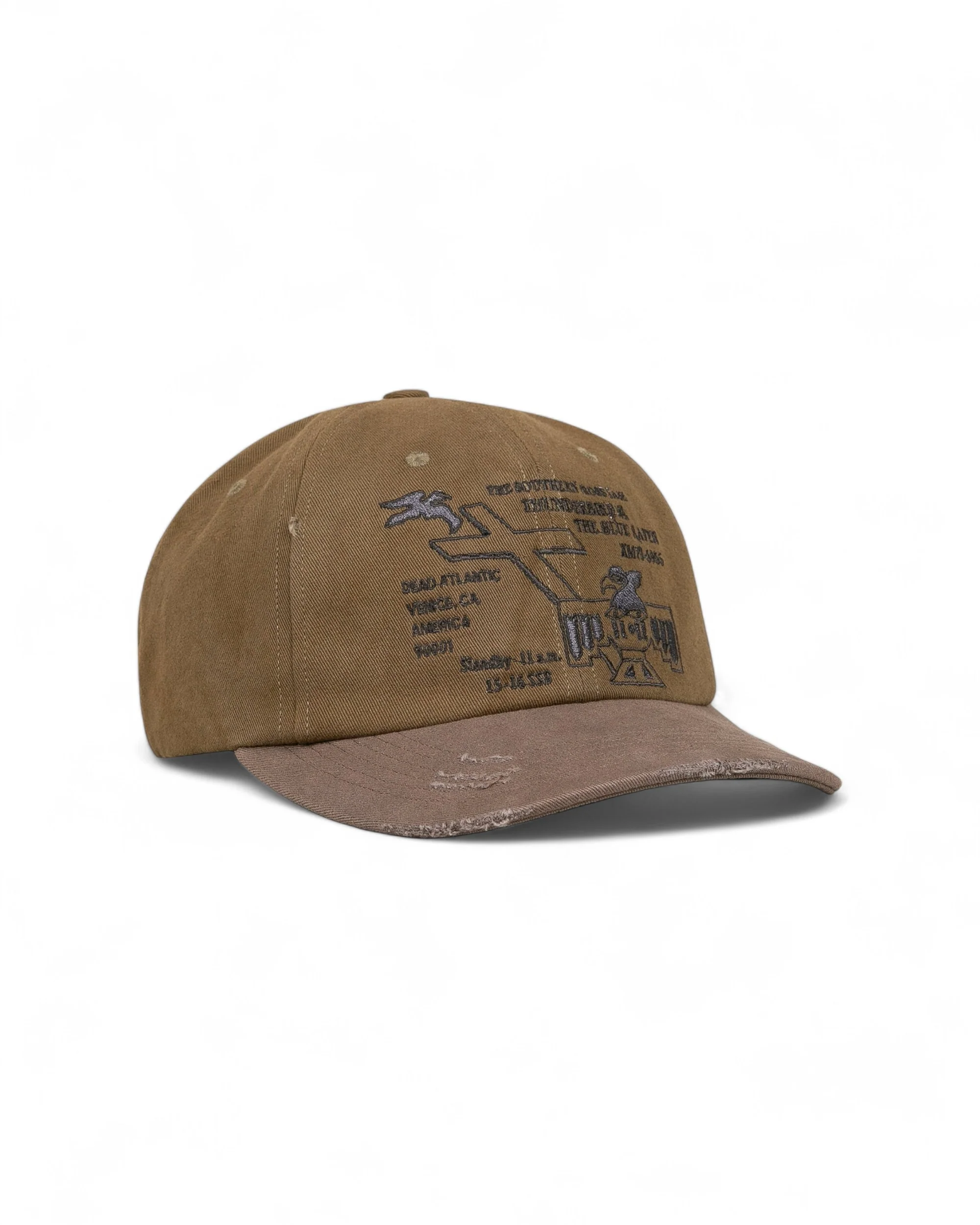 Thunderbird Hat - Image 2