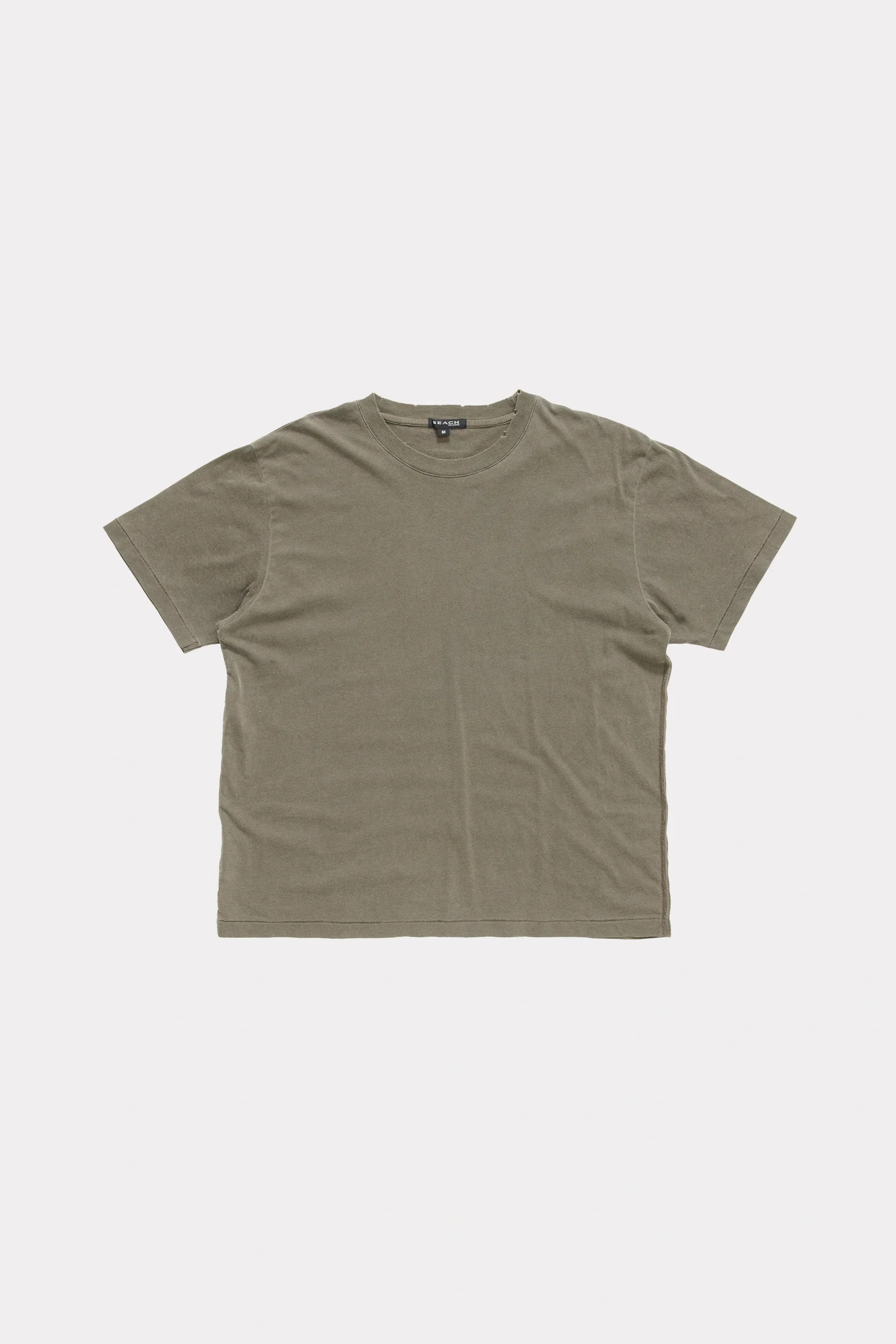 TIDE T-SHIRT - FATIGUE - Image 14