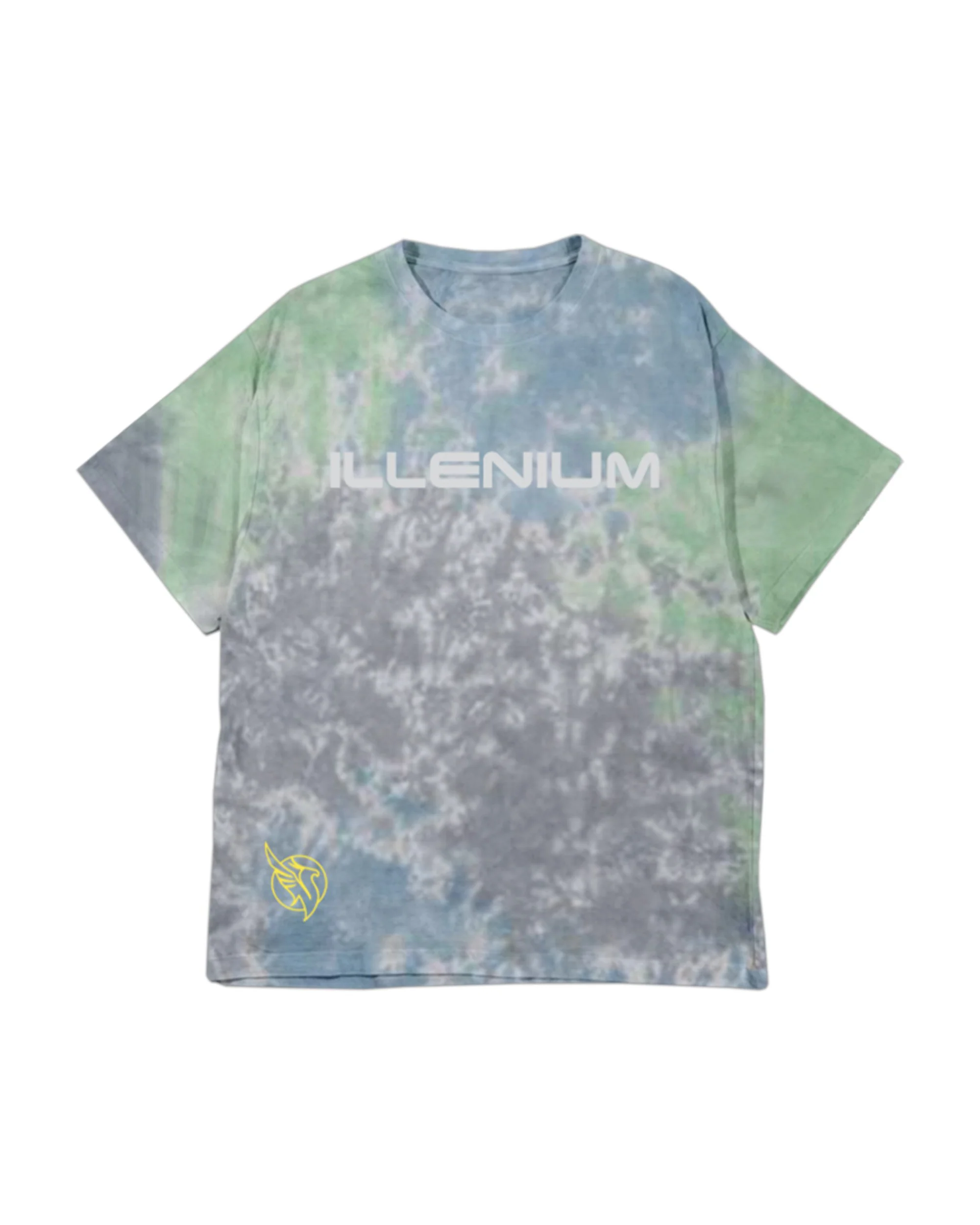 TIE DYE TEE II