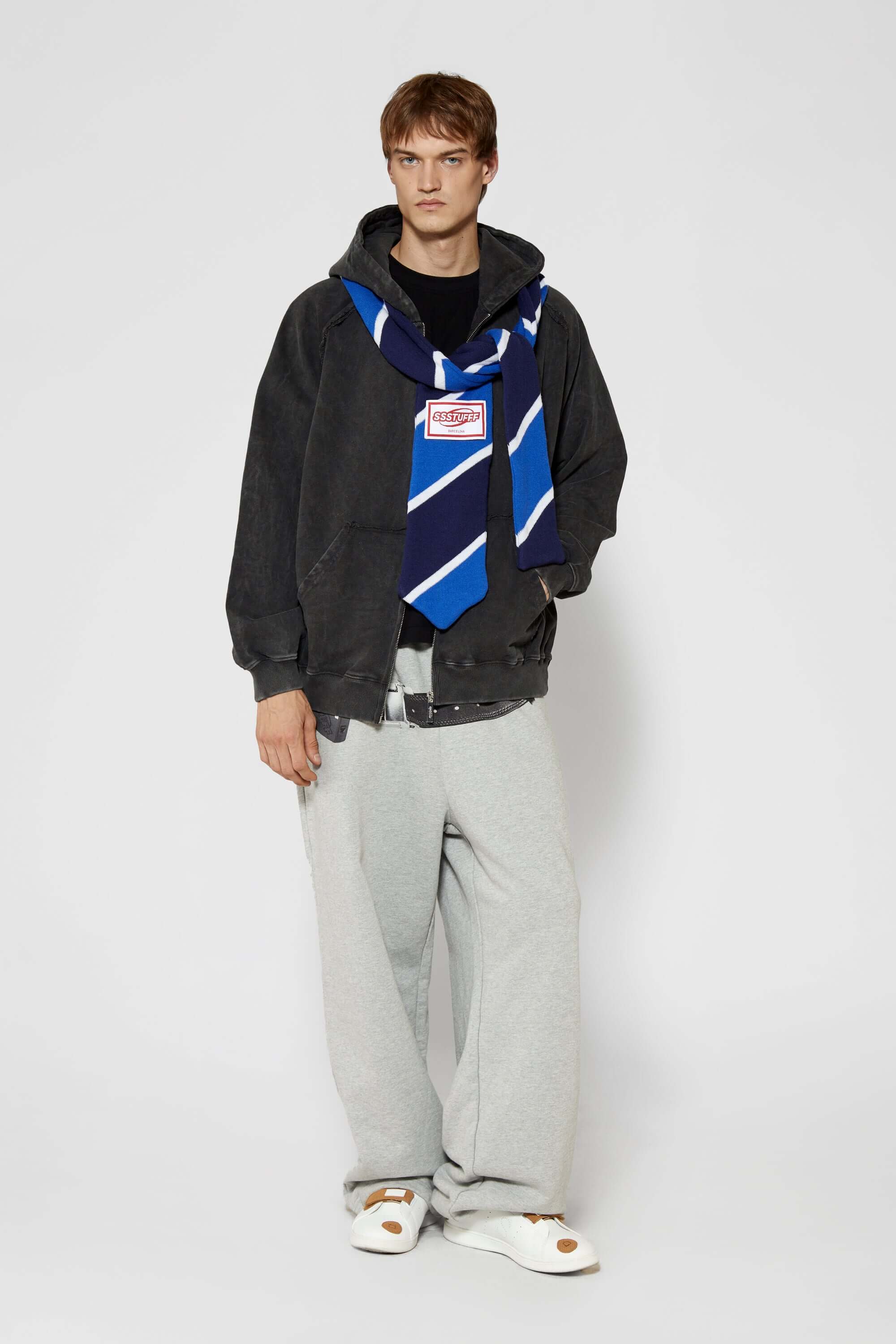 Tie Scarf - Image 14