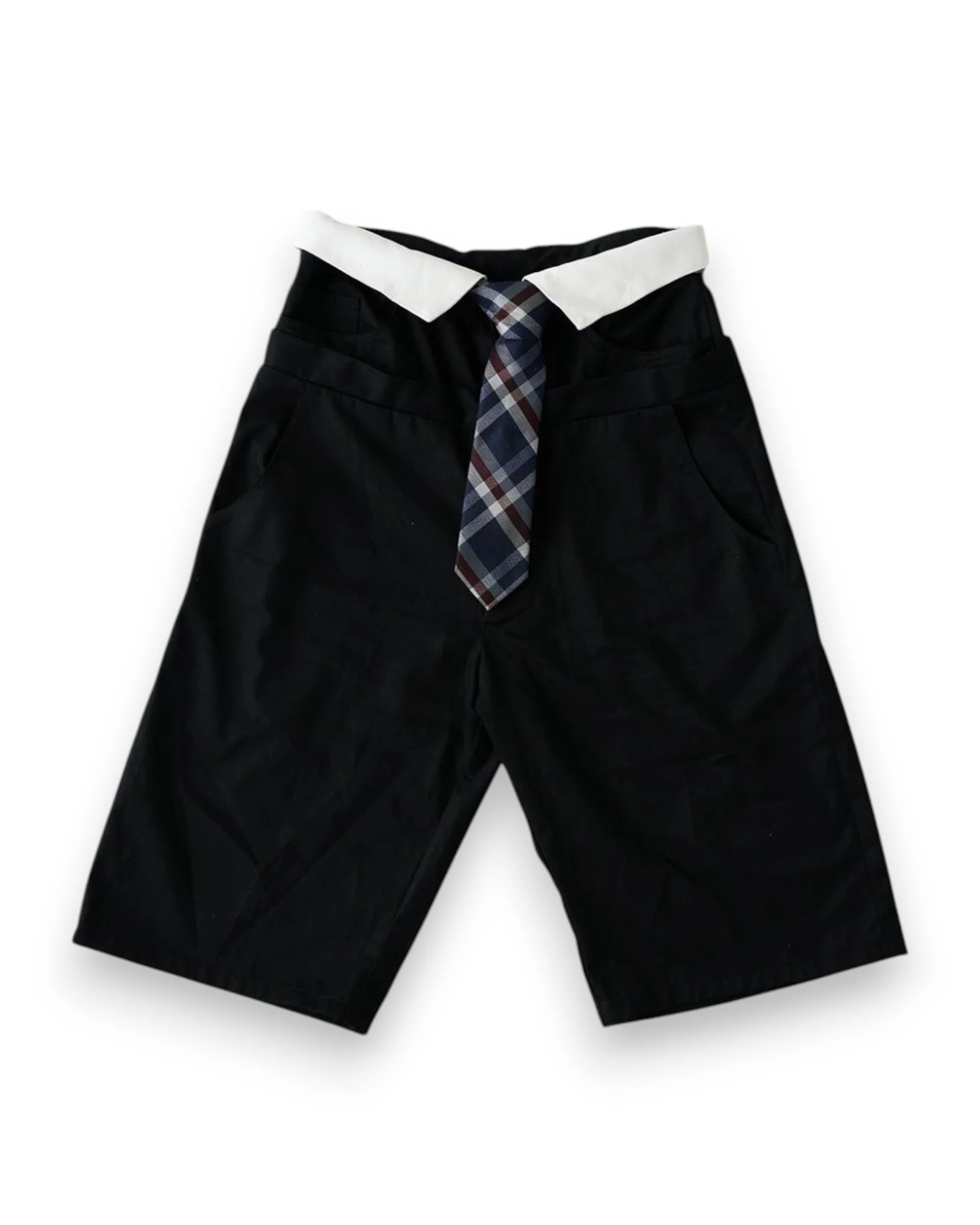 Tie Shorts - Image 4
