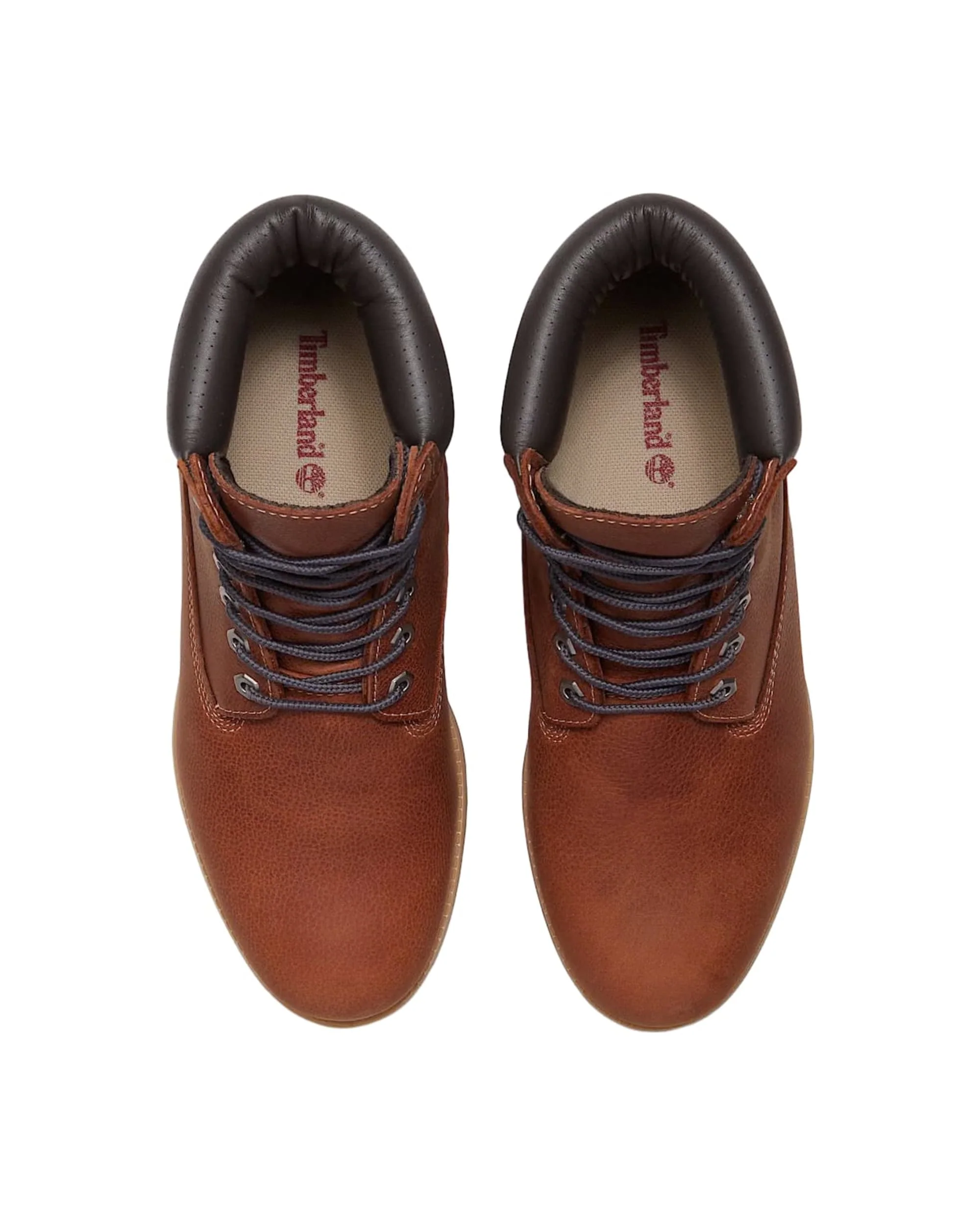 Timberland 6" Waterproof Boot - Rust - Image 6