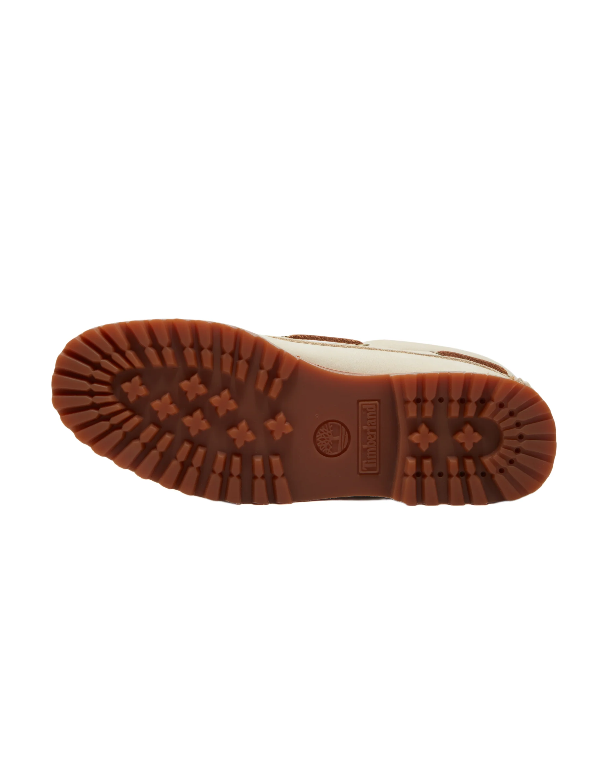 TIMBERLAND BOAT SHOE - BEIGE - Image 8