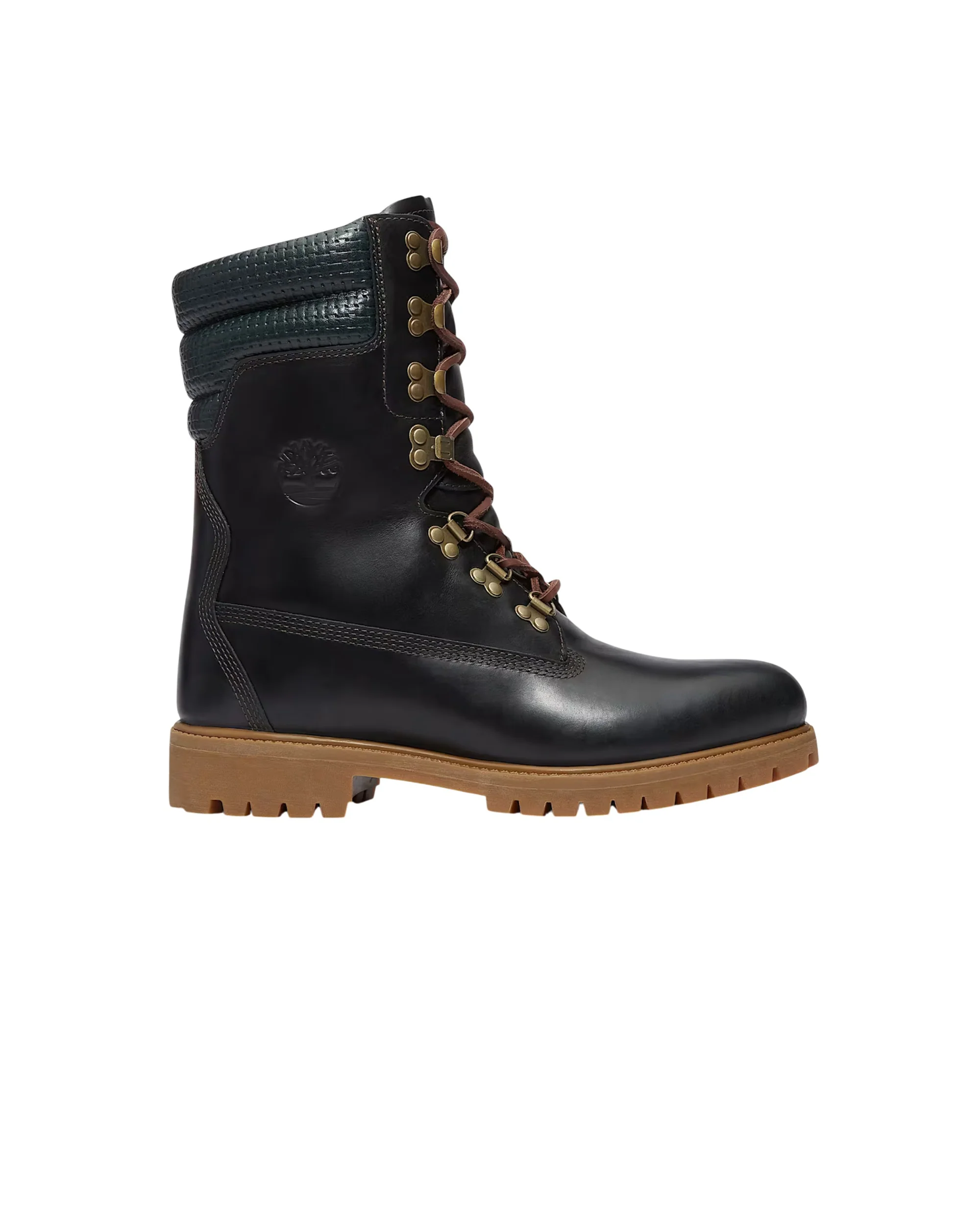 TIMBERLAND EMERALD GREEN SUPERBOOT
