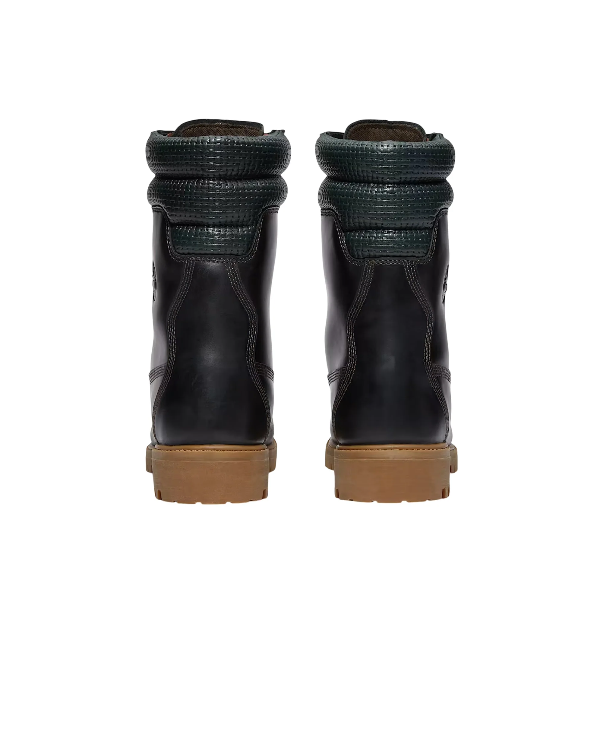 TIMBERLAND EMERALD GREEN SUPERBOOT - Image 4