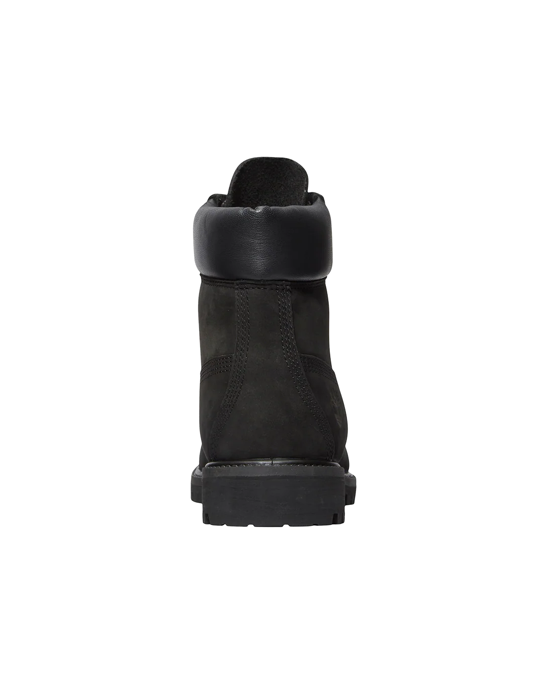 Timberland Premium 6-Inch Waterproof Boot - Black - Image 13