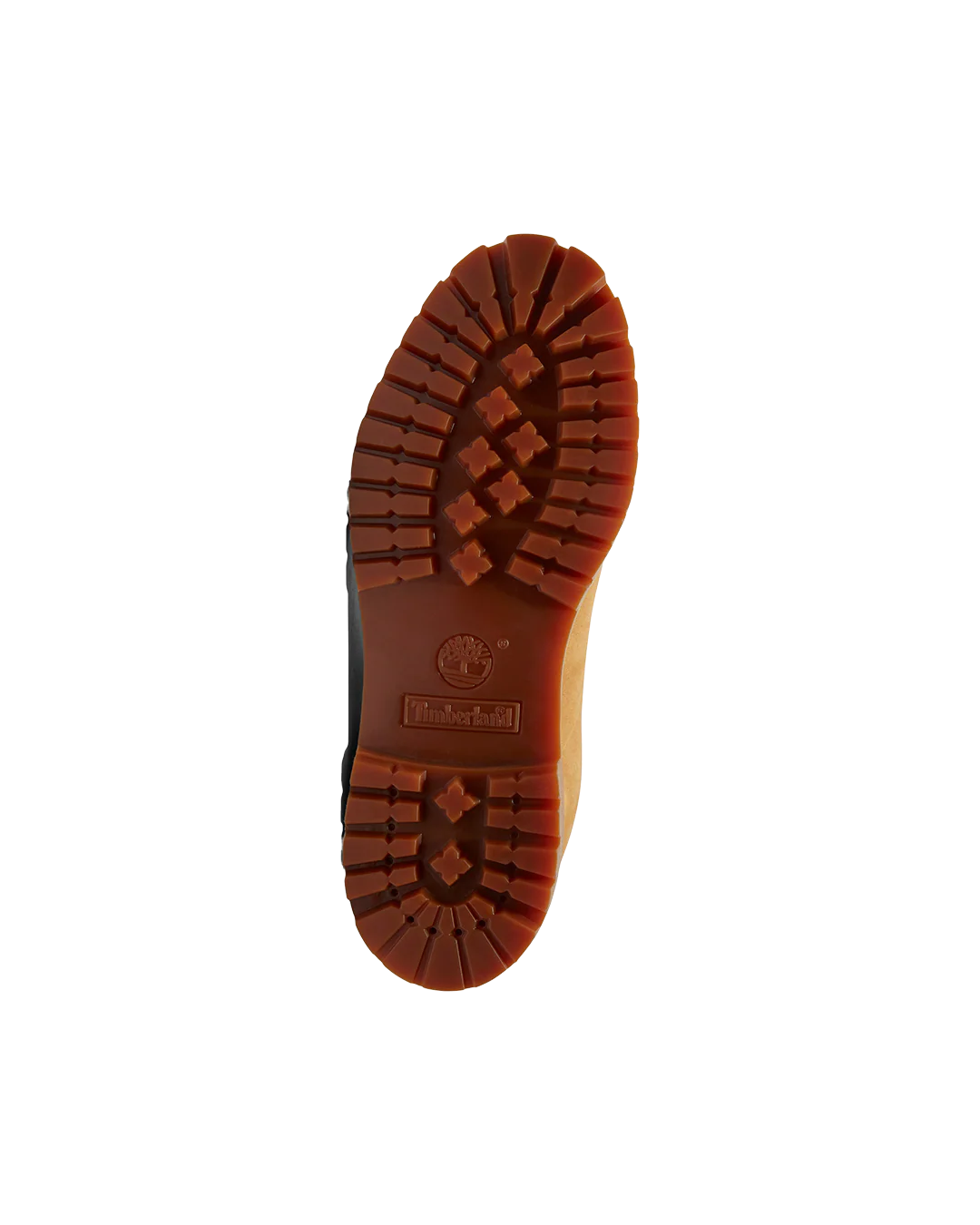 Timberland Premium 6-Inch Waterproof Boot - Wheat - Image 10