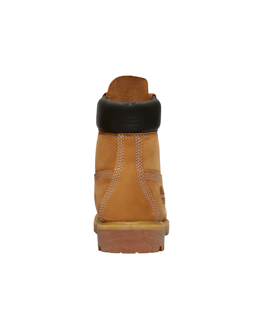 Timberland Premium 6-Inch Waterproof Boot - Wheat - Image 11