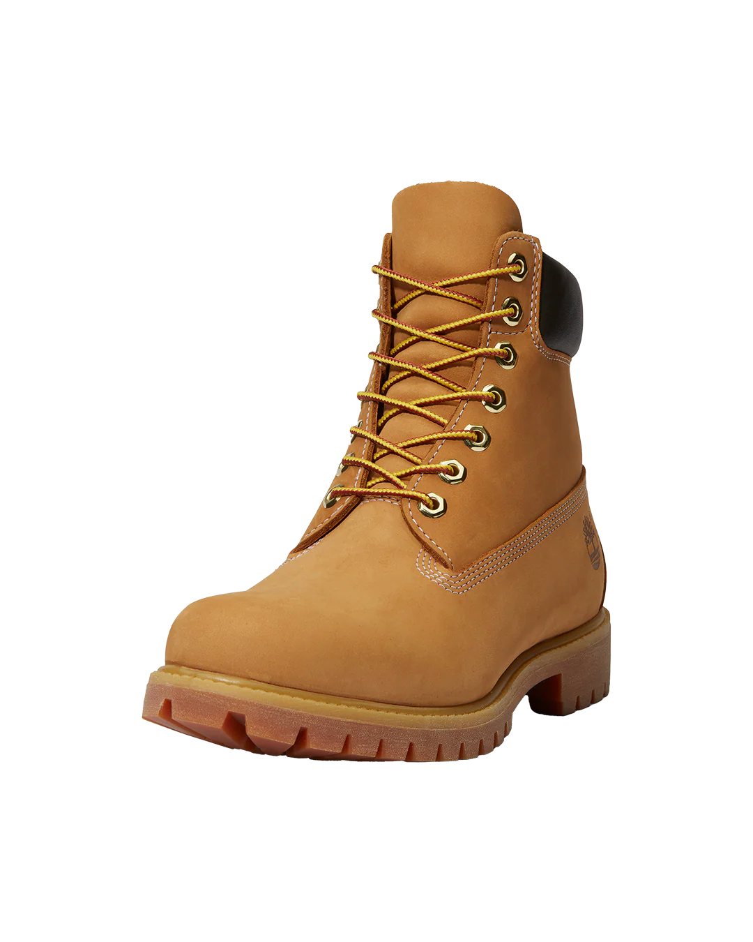 Timberland Premium 6-Inch Waterproof Boot - Wheat - Image 5