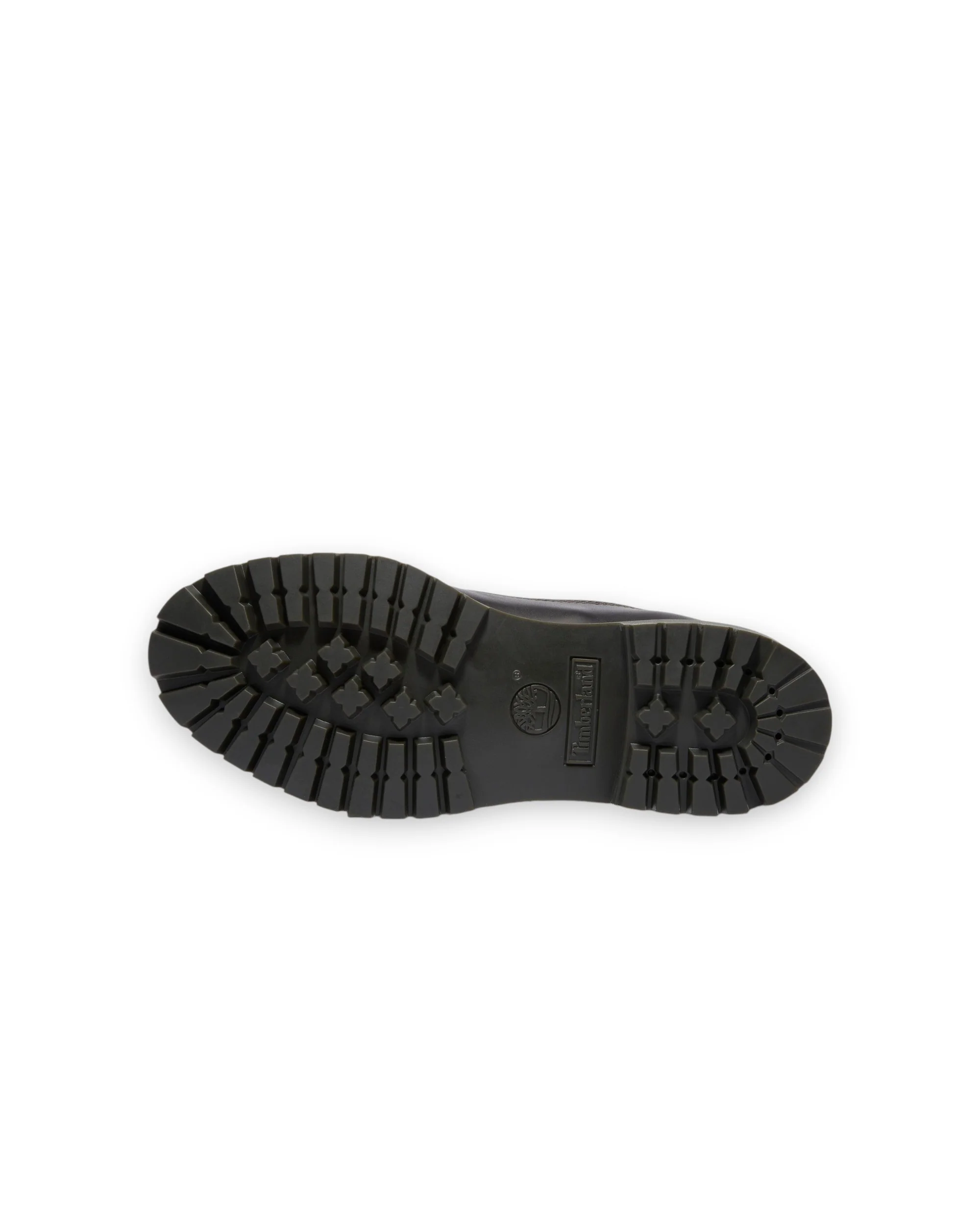 TIMBERLAND PREMIUM BLACK F GRAIN W DK BROWN - Image 8