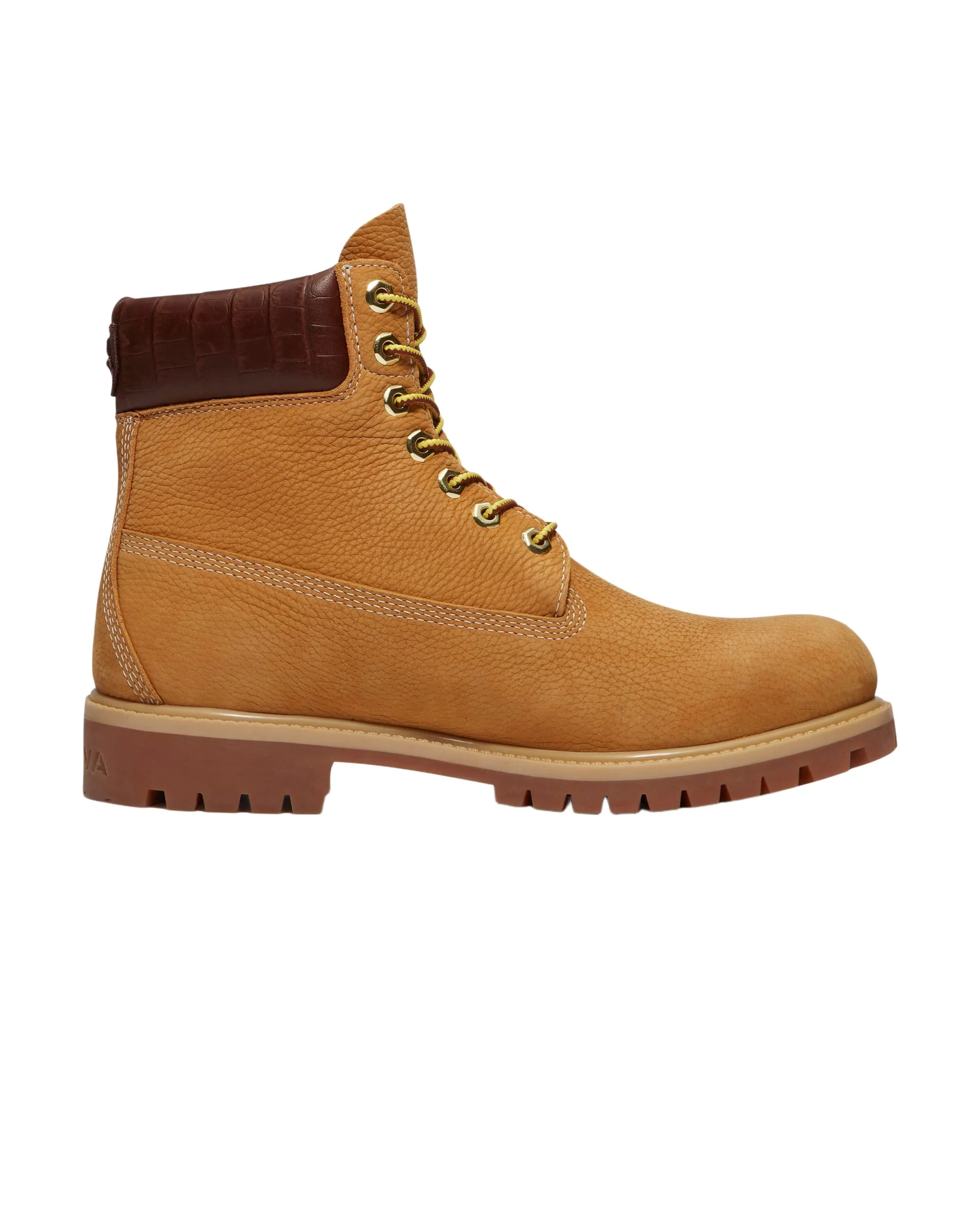 Avirex x Timberland Premium 6 Inch Waterproof Boot - Image 10