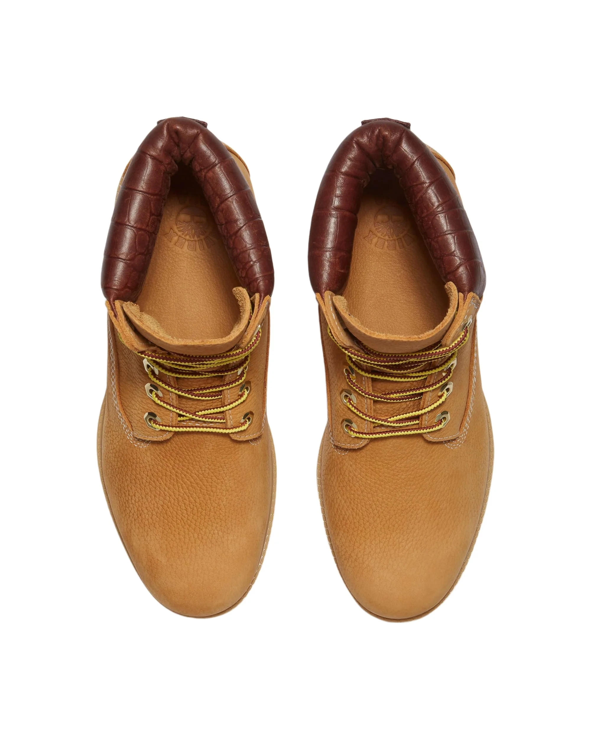 Avirex x Timberland Premium 6 Inch Waterproof Boot - Image 2