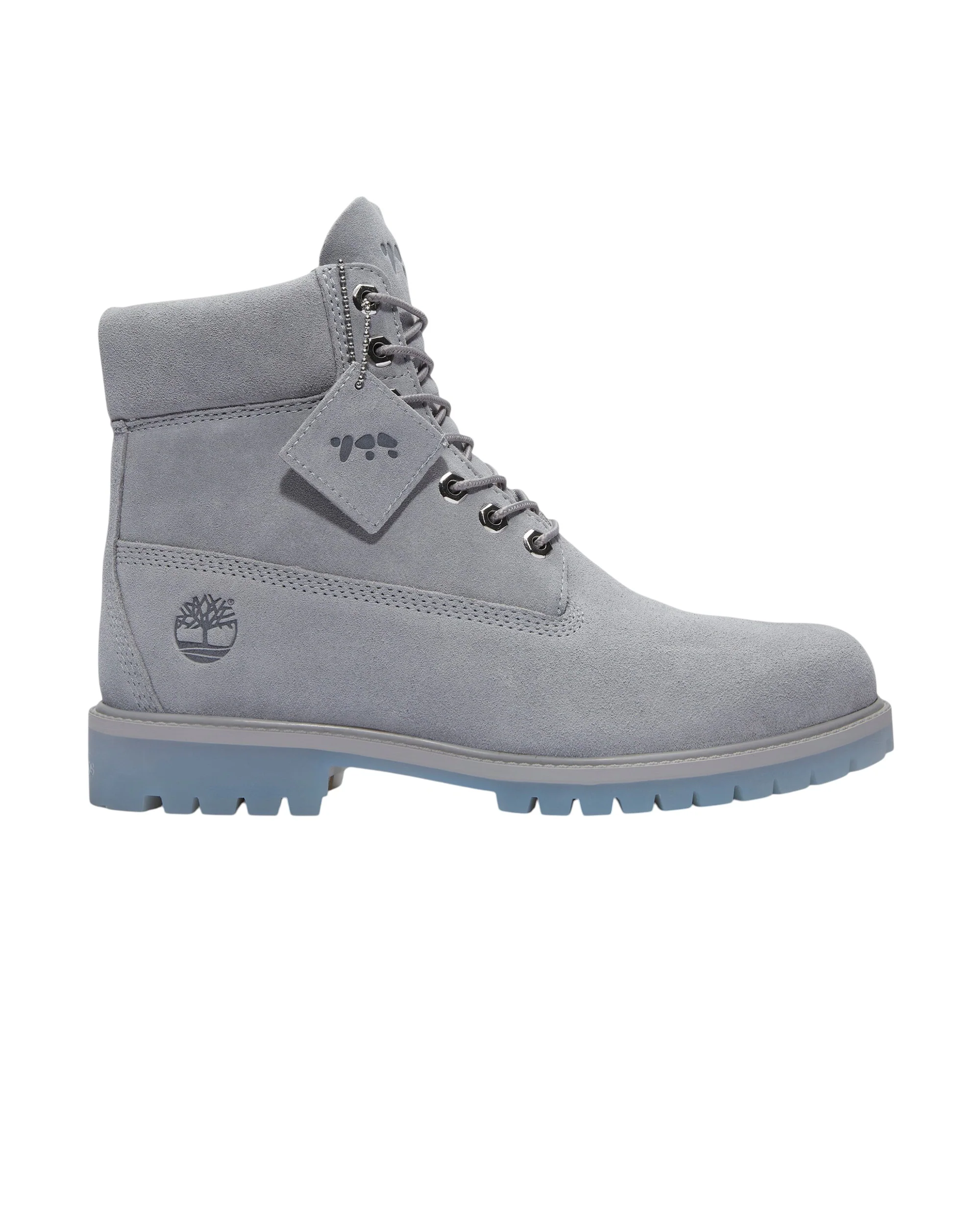 TIMBERLAND X ICE STUDIOS 6 INCH WATERPROOF BOOT