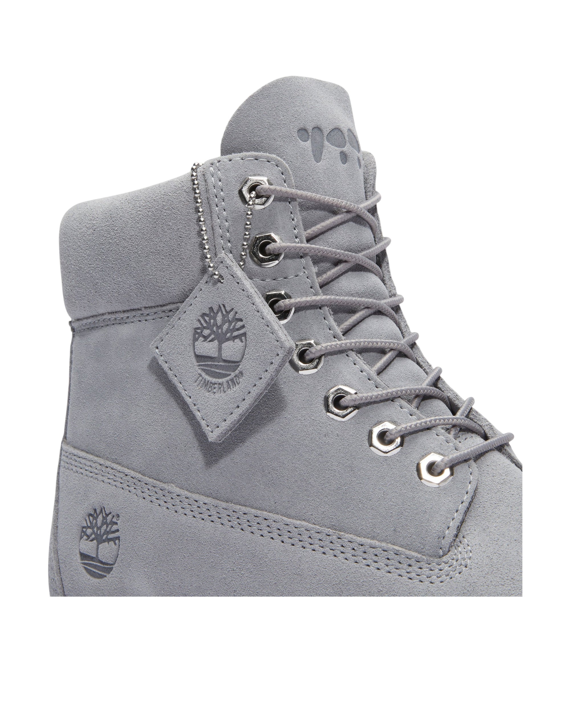TIMBERLAND X ICE STUDIOS 6 INCH WATERPROOF BOOT - Image 10