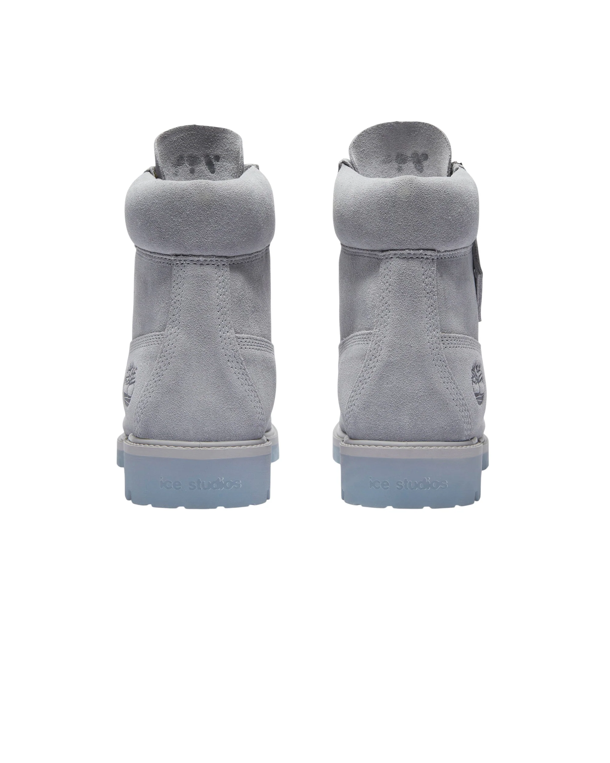 TIMBERLAND X ICE STUDIOS 6 INCH WATERPROOF BOOT - Image 11