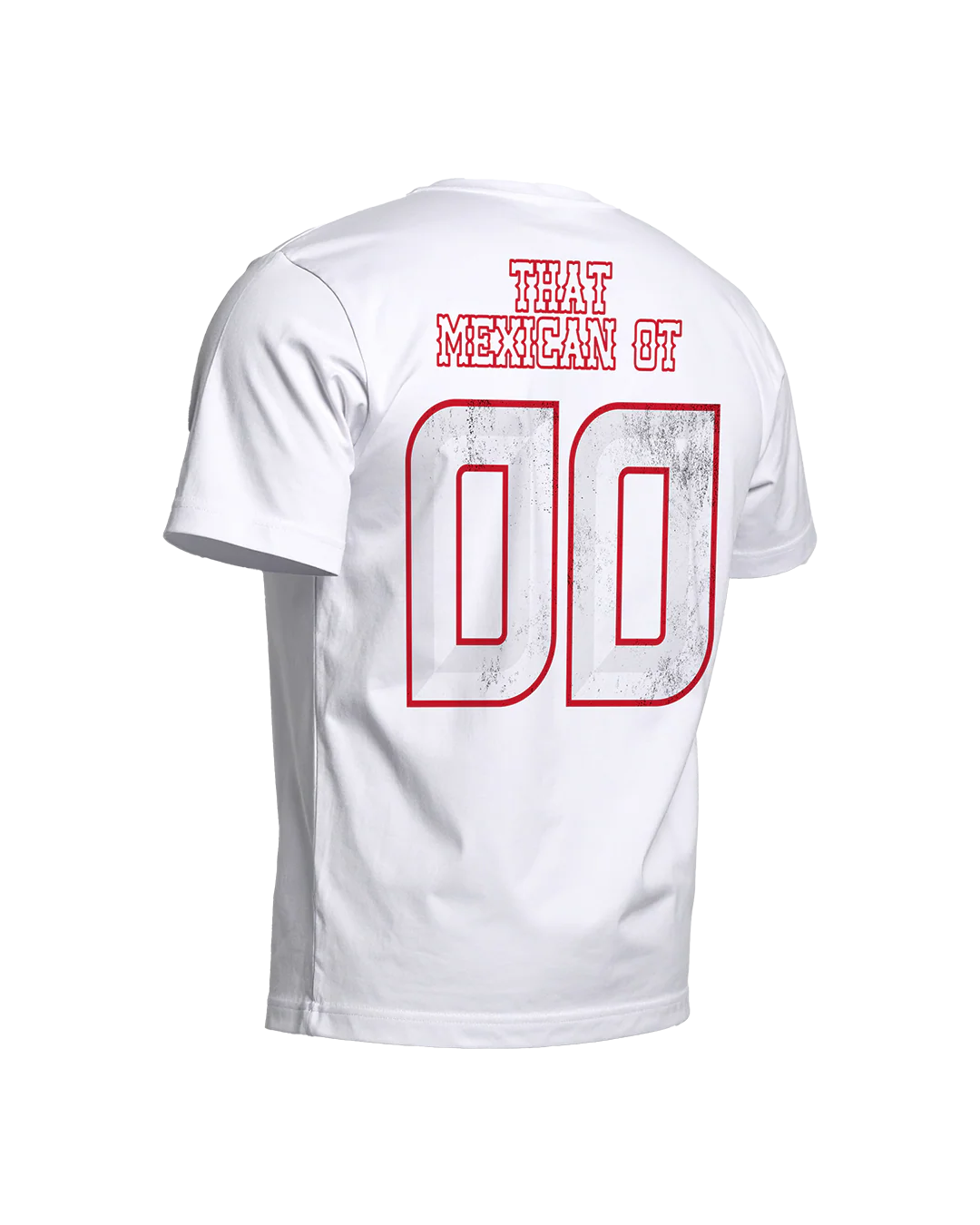 TMOT x TEXANS WHITE TEE - Image 2