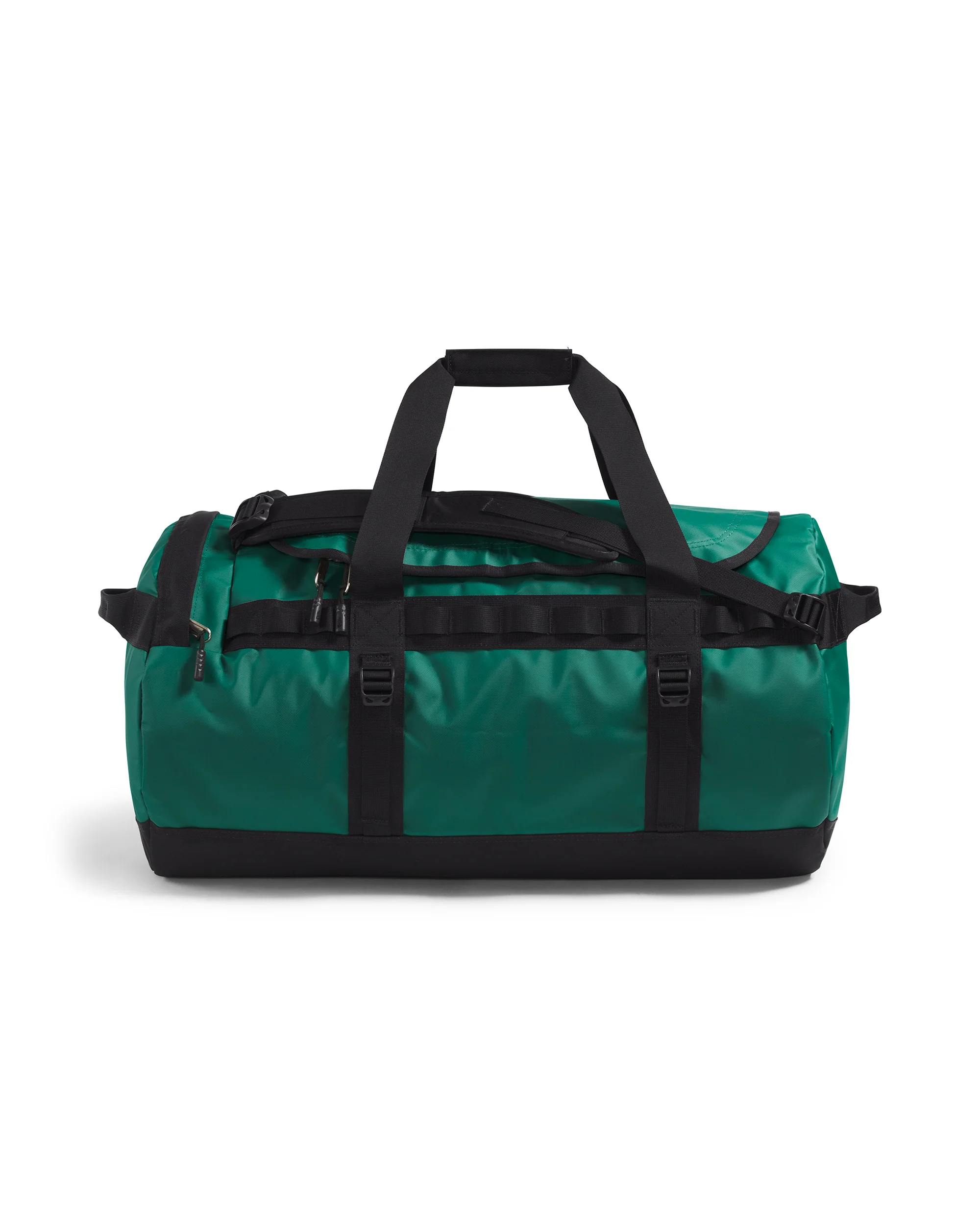 TNF BASE CAMP DUFFEL MEDIUM EVERGREEN