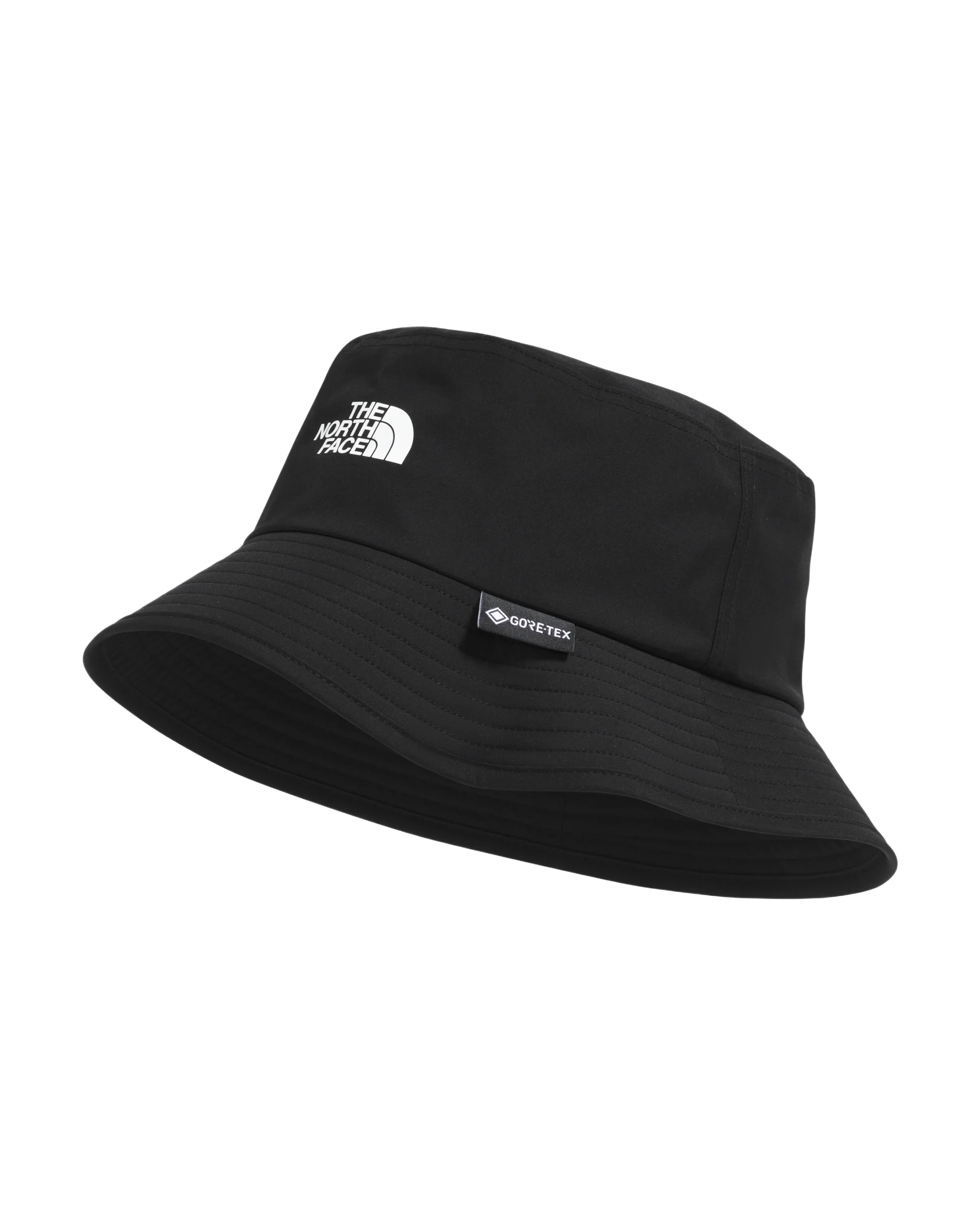 TNF GTX BUCKET HAT - BLACK