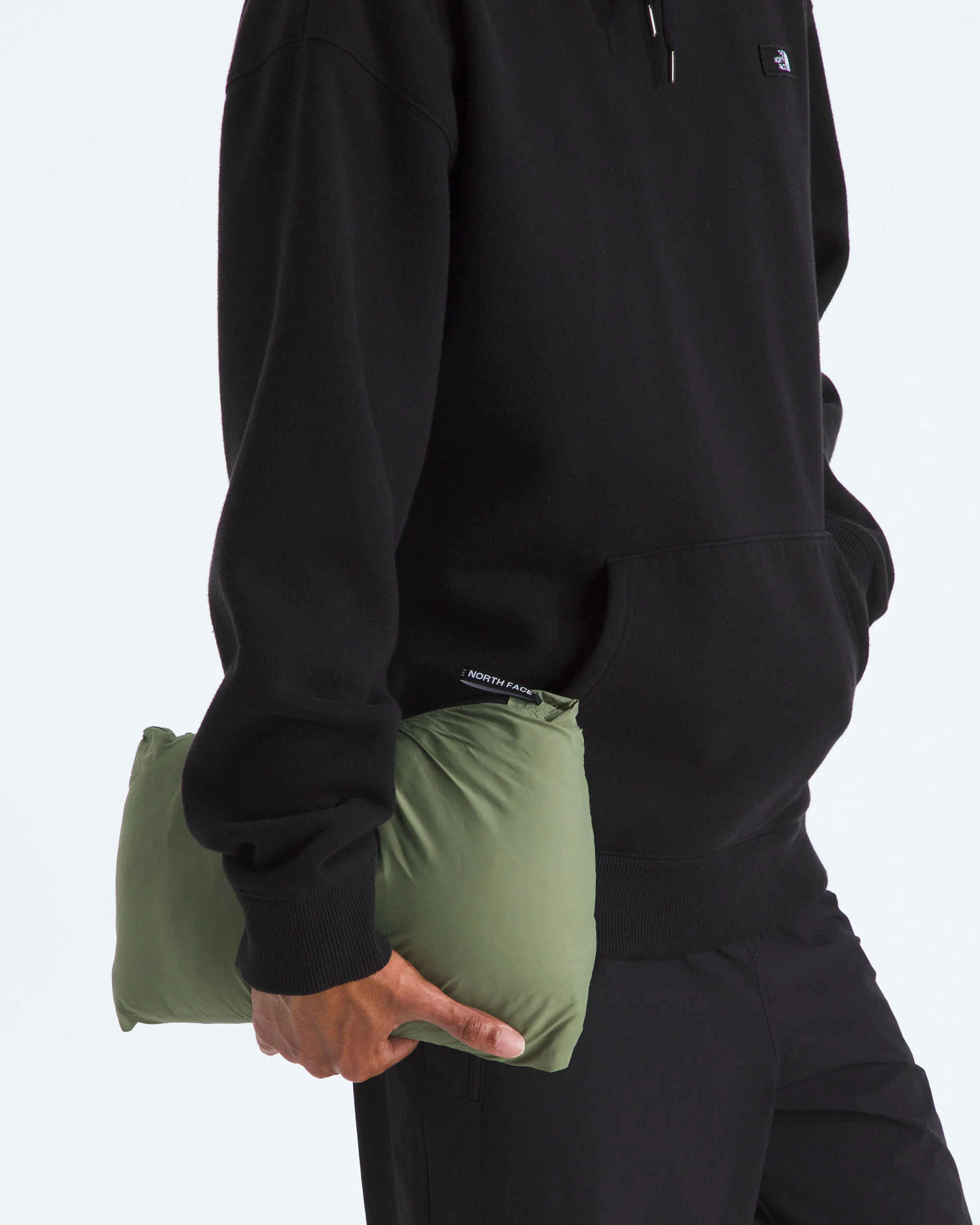 TNF M 1996 RETRO NUPTSE VEST BARK - Image 8