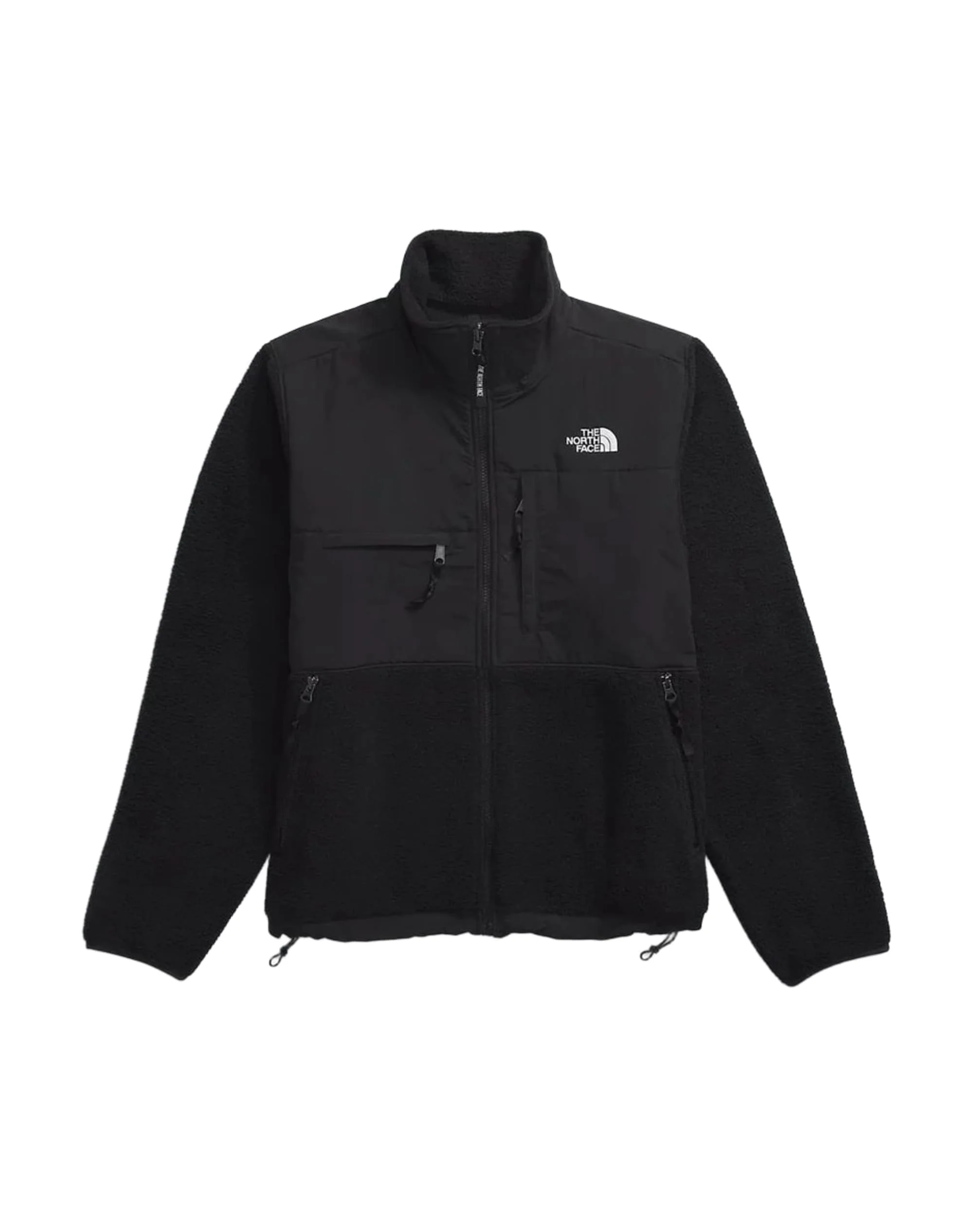 TNF MEN'S RETRO DENALI JACKET BLACK
