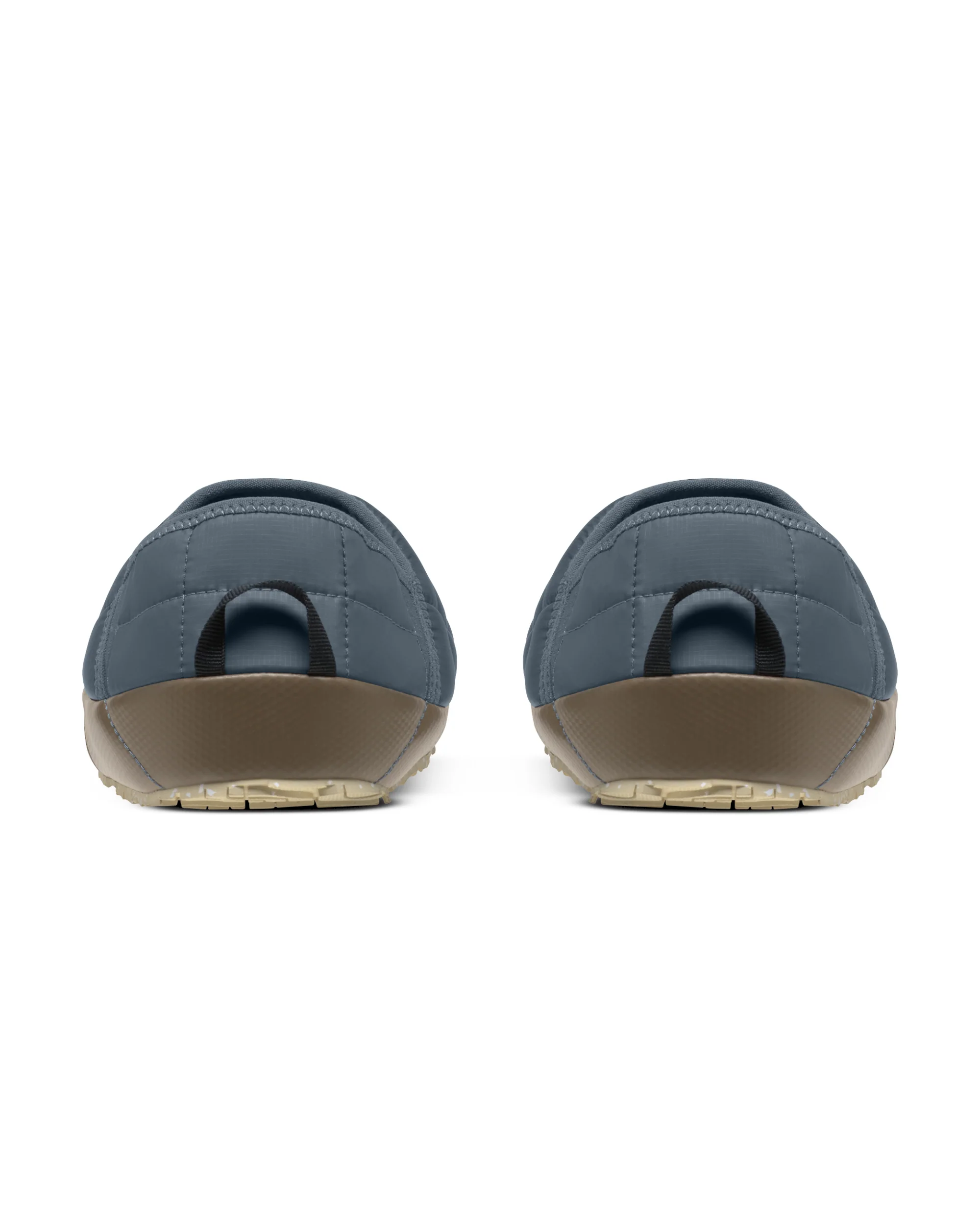 TNF MEN'S THERMOBALL™ TRACTION MULE V - GREY - Image 4