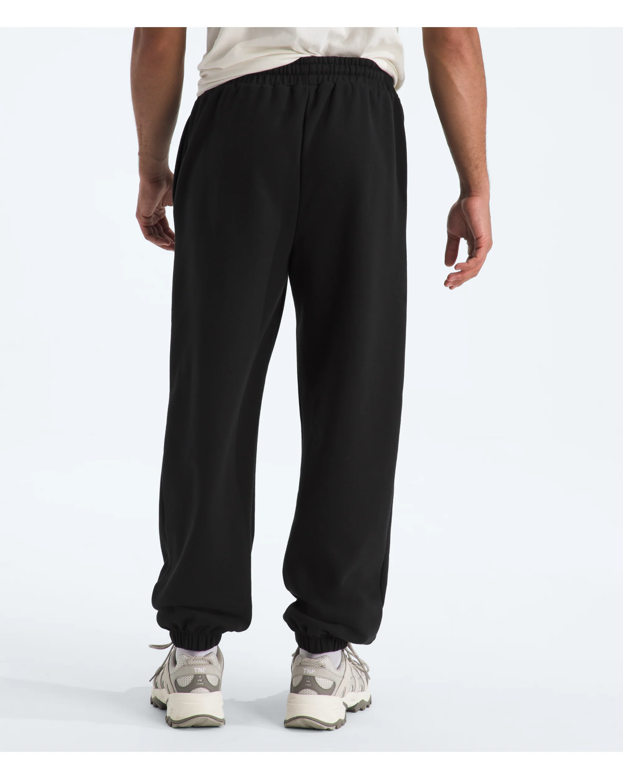 TNF MEN'S TNF™ ESSENTIAL SIMPLE DOME RELAXED PANT - BLACK - Image 3